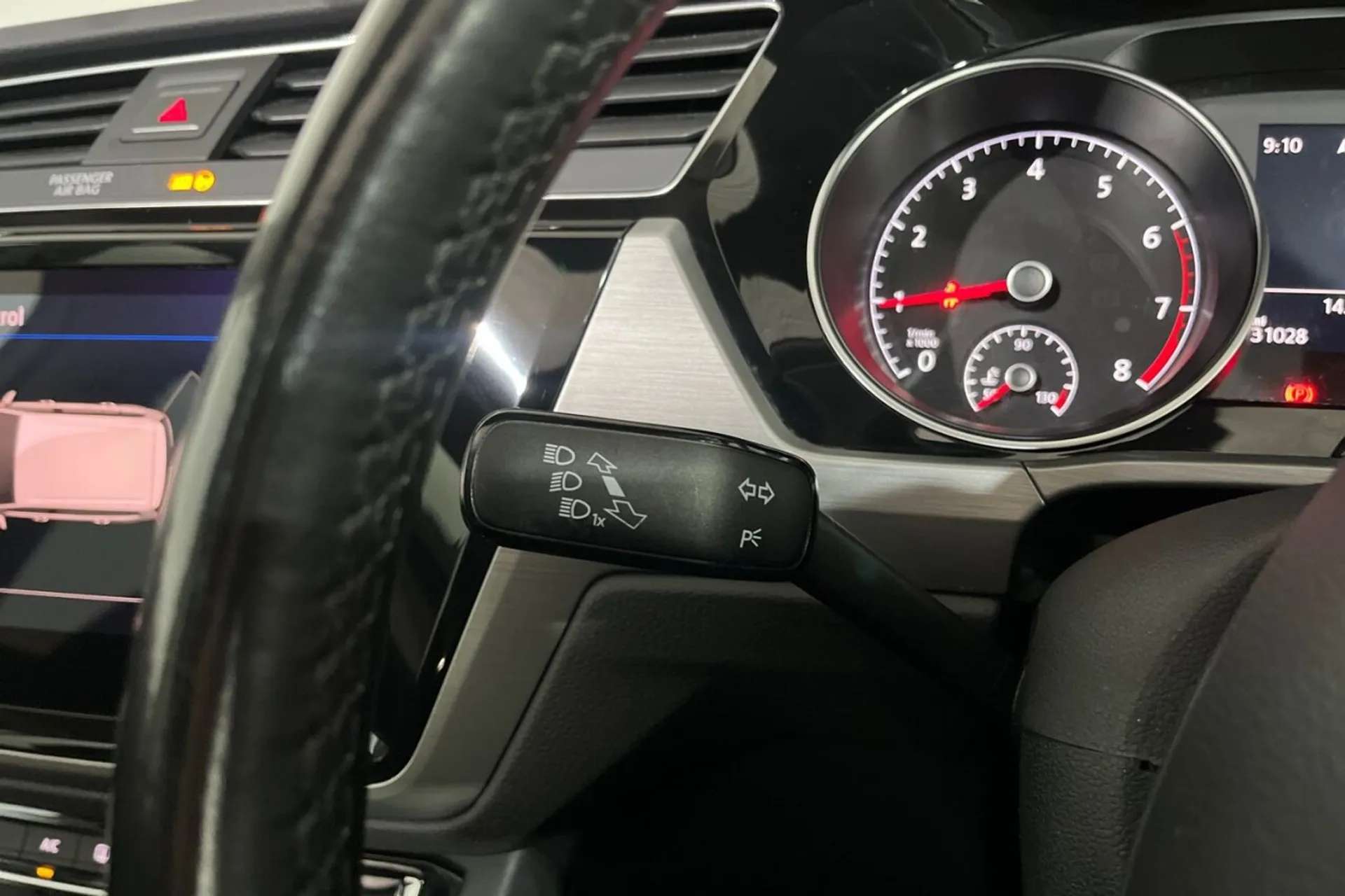 2020 VOLKSWAGEN TOURAN 2020 VOLKSWAGEN TOURAN