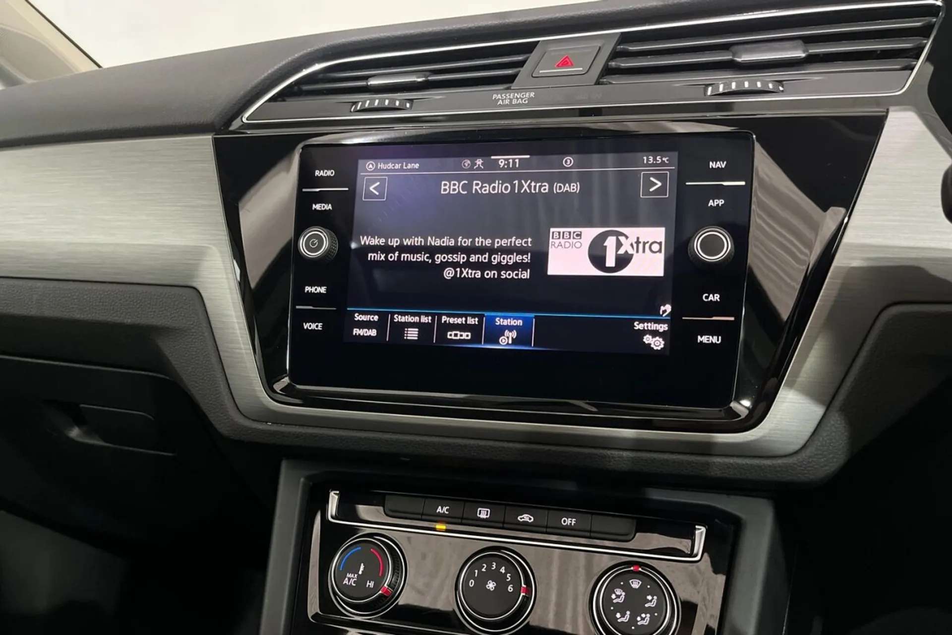 2020 VOLKSWAGEN TOURAN 2020 VOLKSWAGEN TOURAN