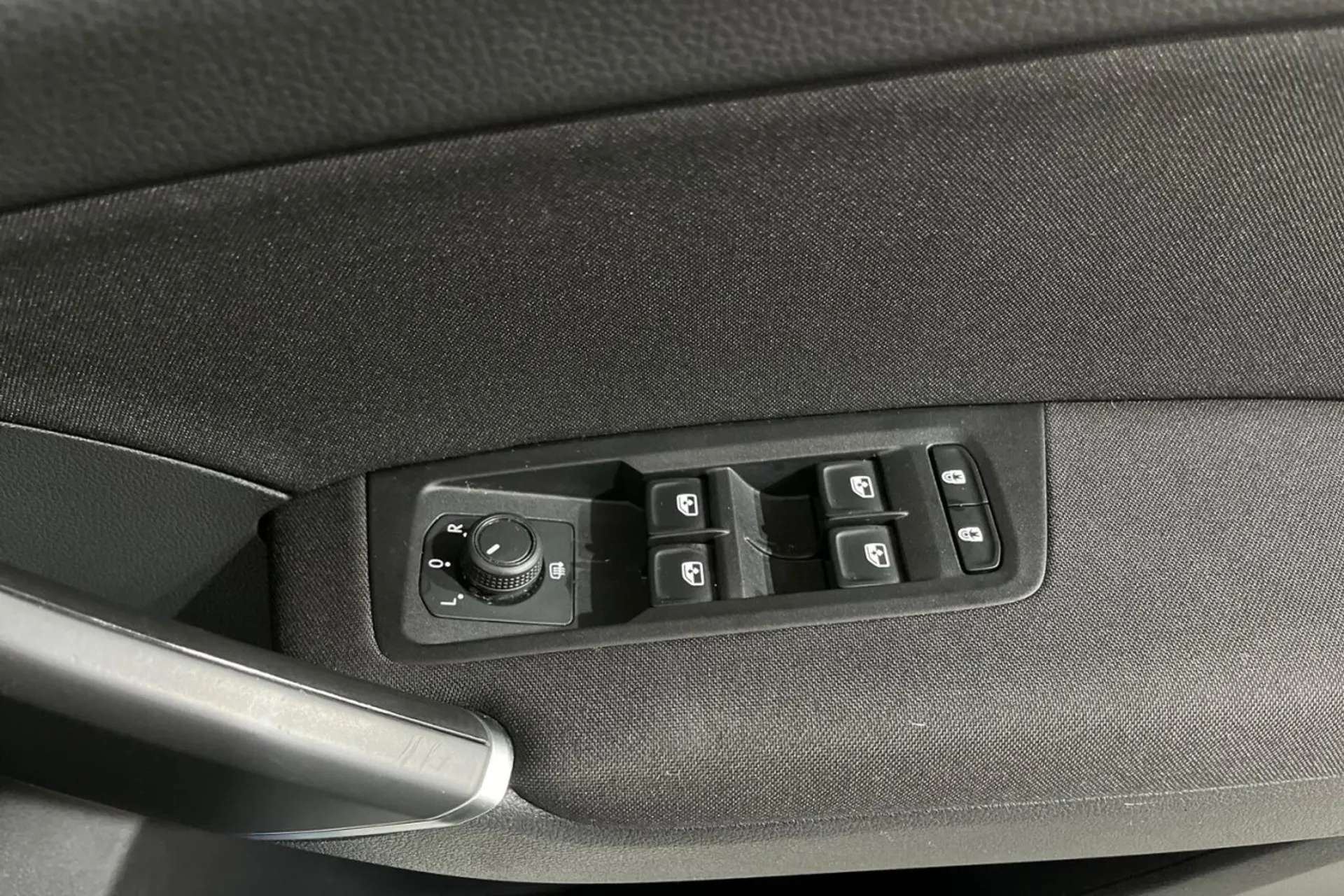 2020 VOLKSWAGEN TOURAN 2020 VOLKSWAGEN TOURAN