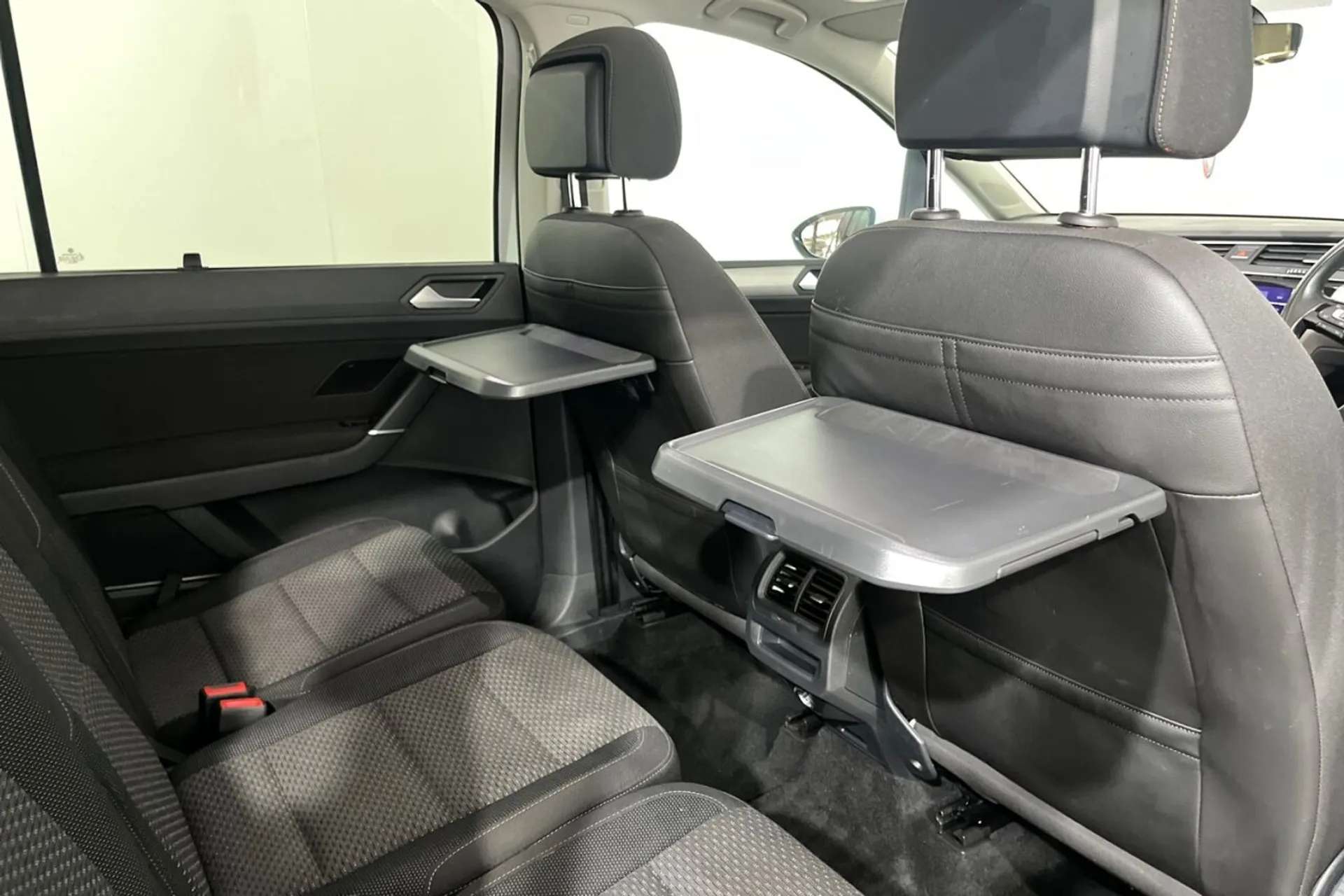 2020 VOLKSWAGEN TOURAN 2020 VOLKSWAGEN TOURAN