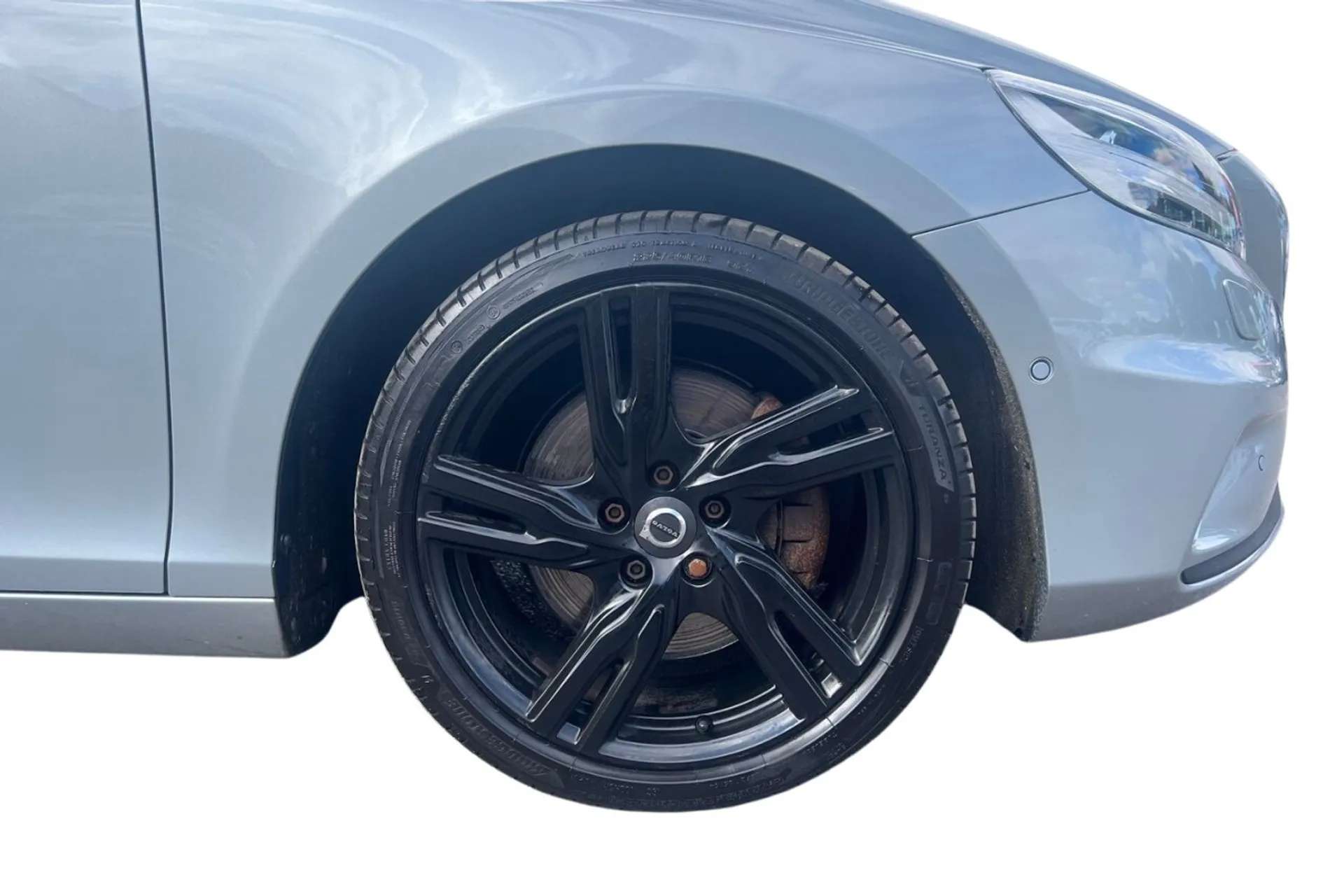 2018 VOLVO V40 2018 VOLVO V40