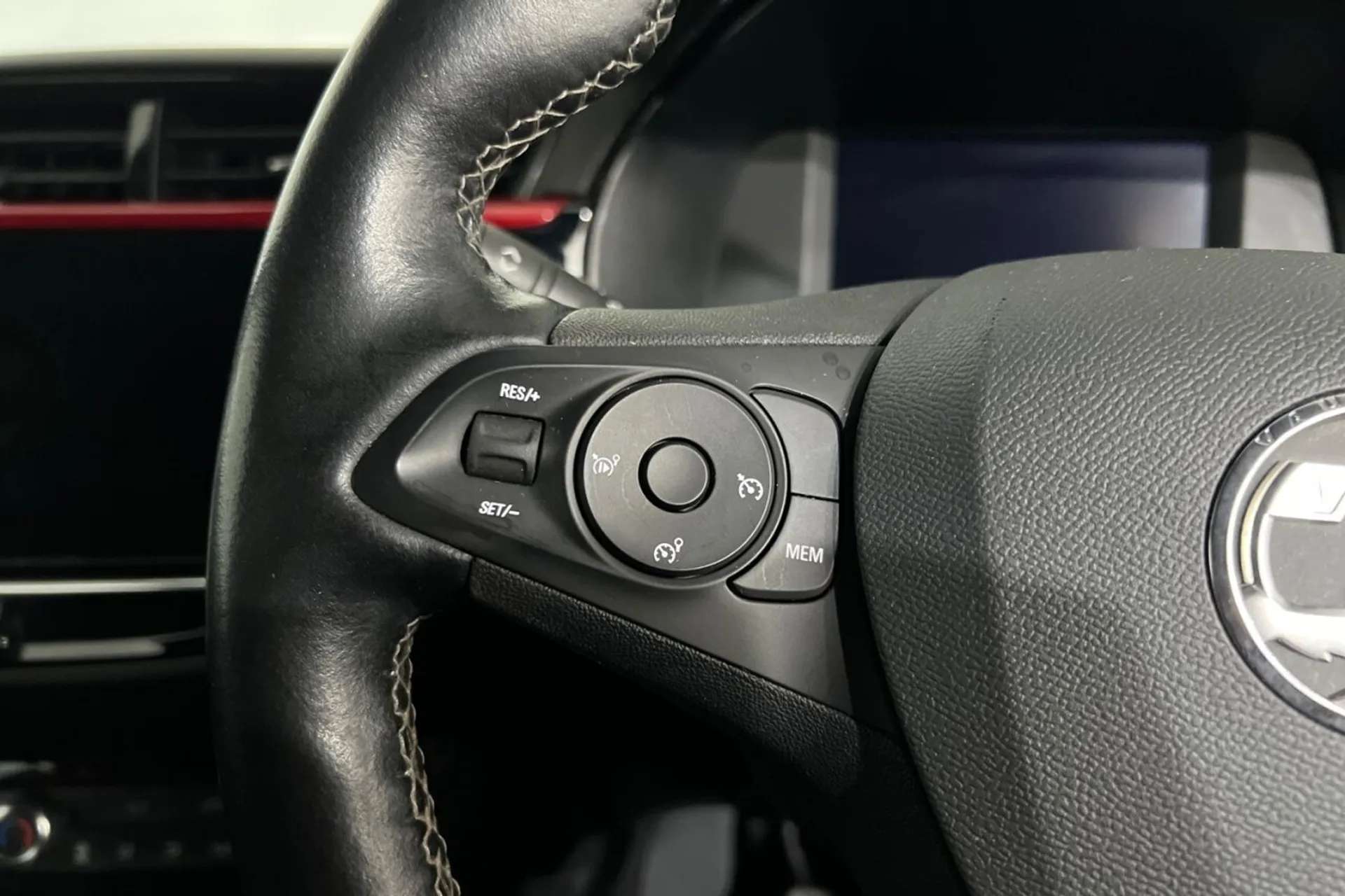 2021 VAUXHALL CORSA 2021 VAUXHALL CORSA