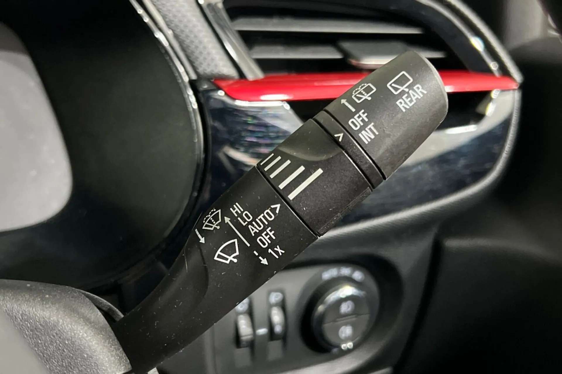 2021 VAUXHALL CORSA 2021 VAUXHALL CORSA