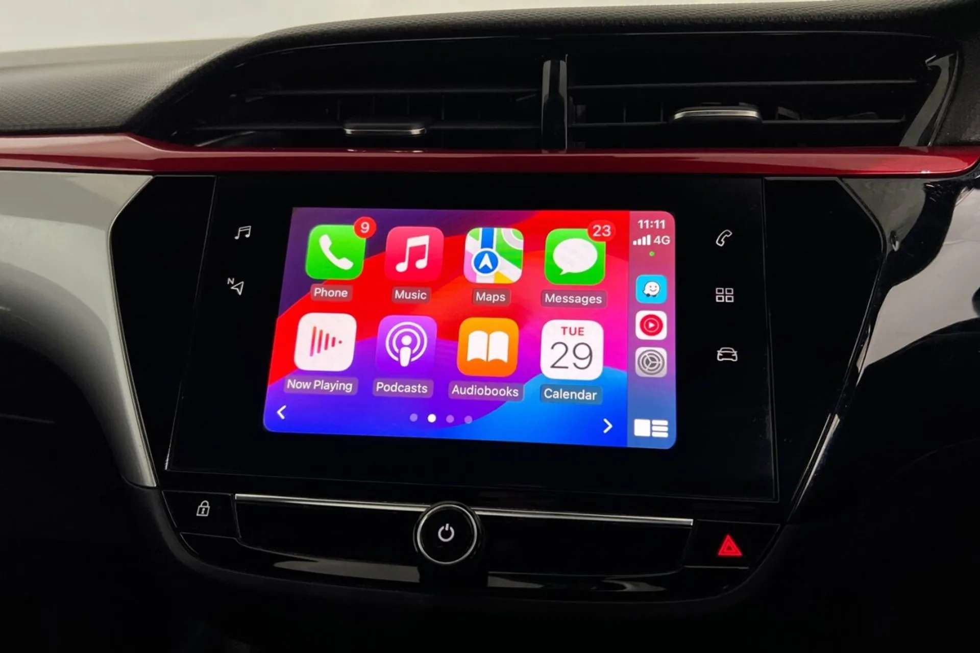 2021 VAUXHALL CORSA 2021 VAUXHALL CORSA