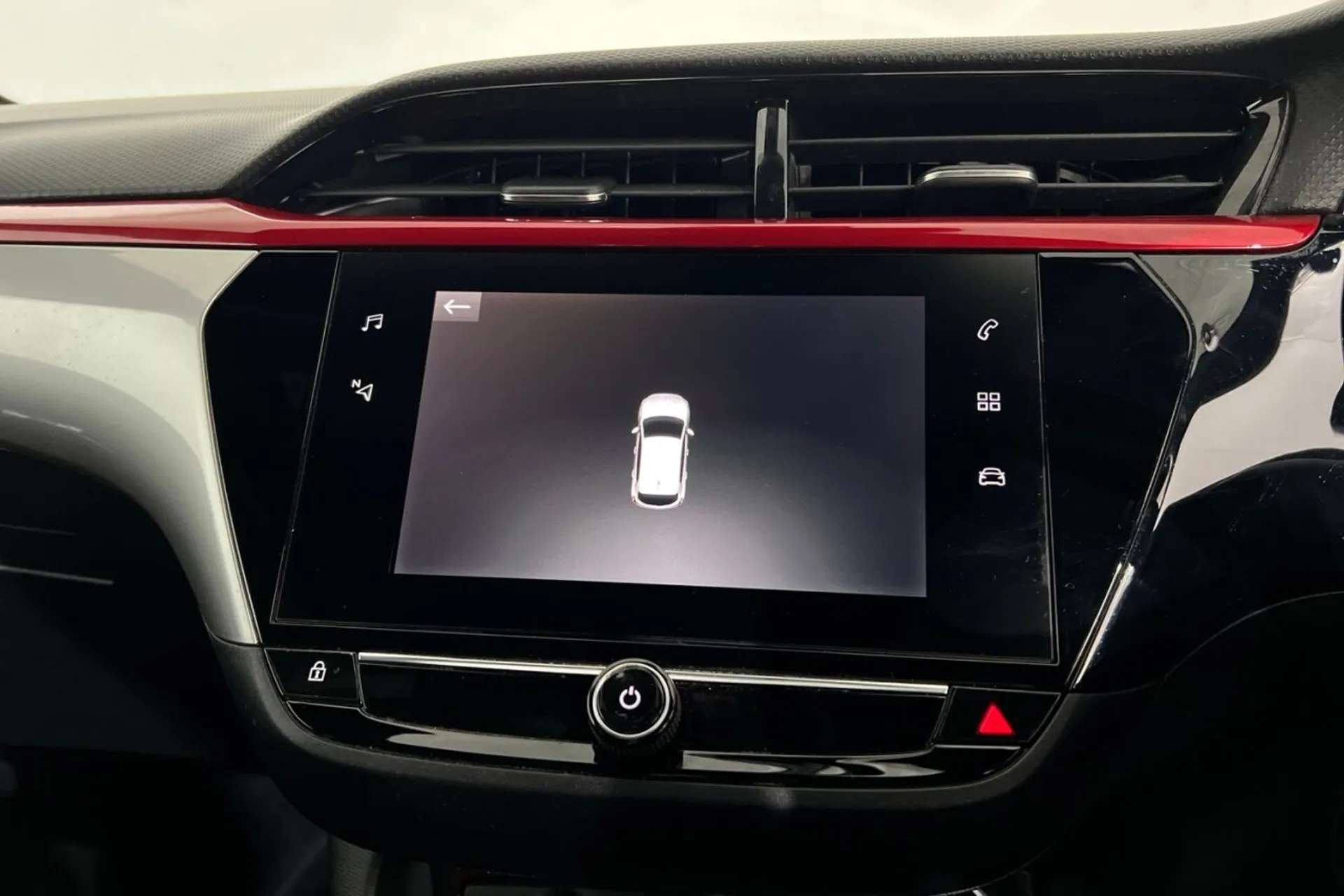 2021 VAUXHALL CORSA 2021 VAUXHALL CORSA