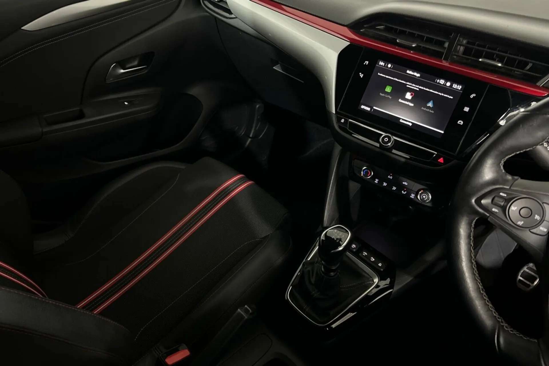 2021 VAUXHALL CORSA 2021 VAUXHALL CORSA