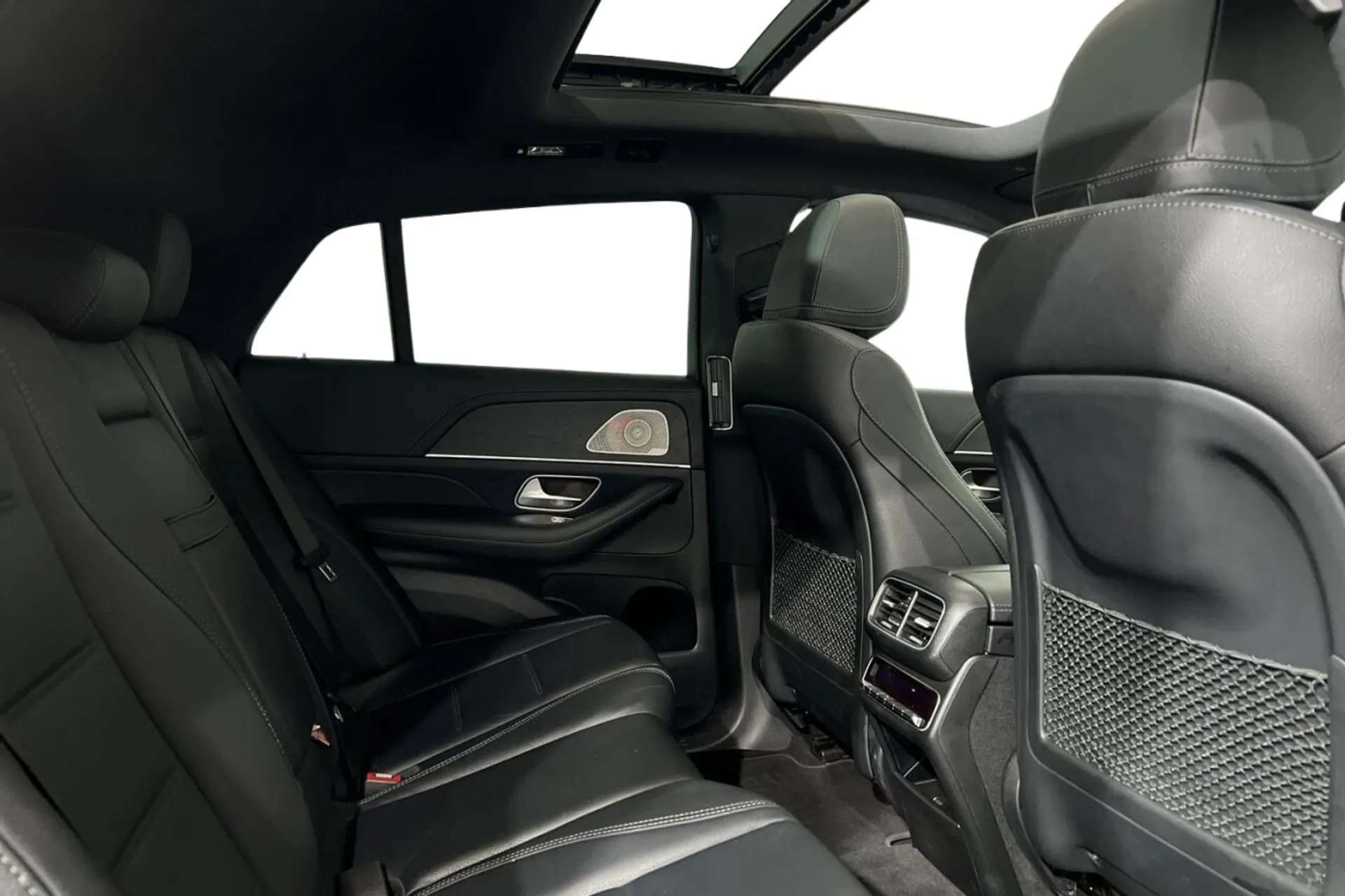 2022 MERCEDES-BENZ GLE CLASS 2022 MERCEDES-BENZ GLE CLASS