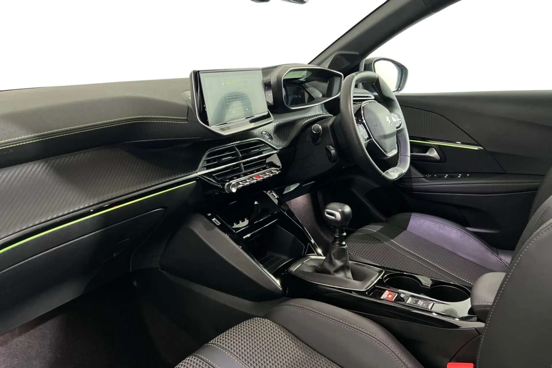 2023 PEUGEOT 208 2023 PEUGEOT 208