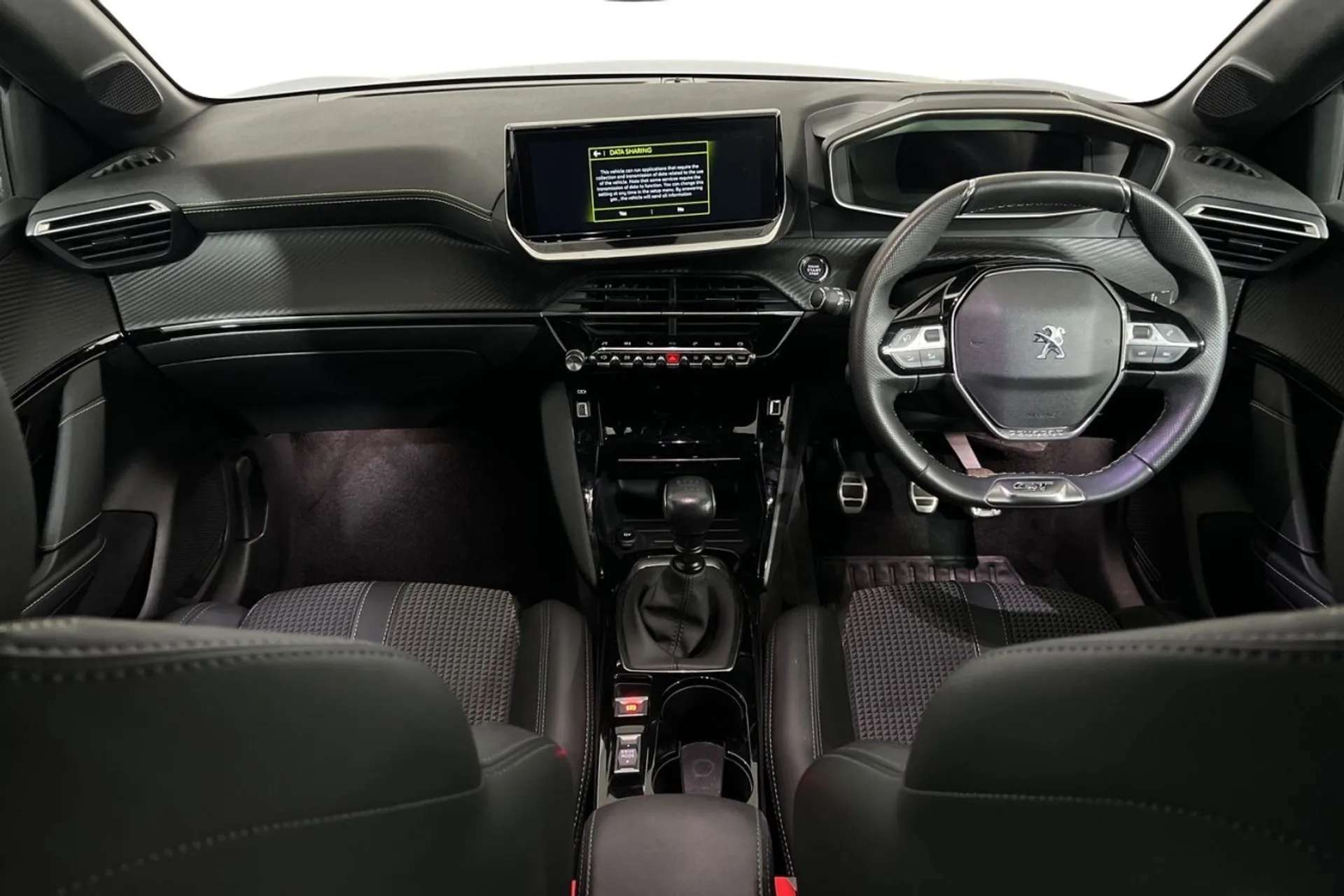 2023 PEUGEOT 208 2023 PEUGEOT 208