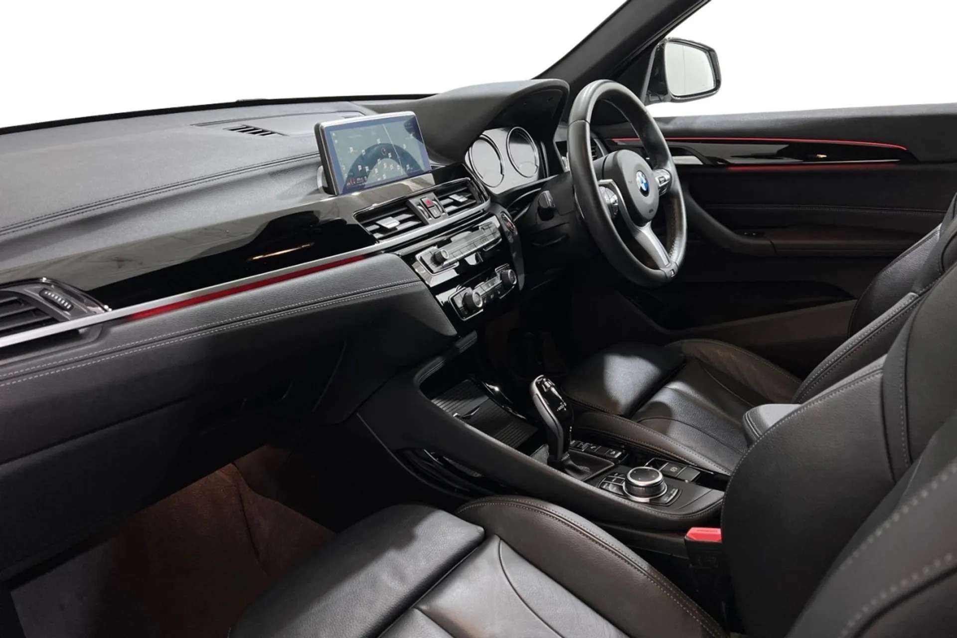 2019 BMW X1 2019 BMW X1