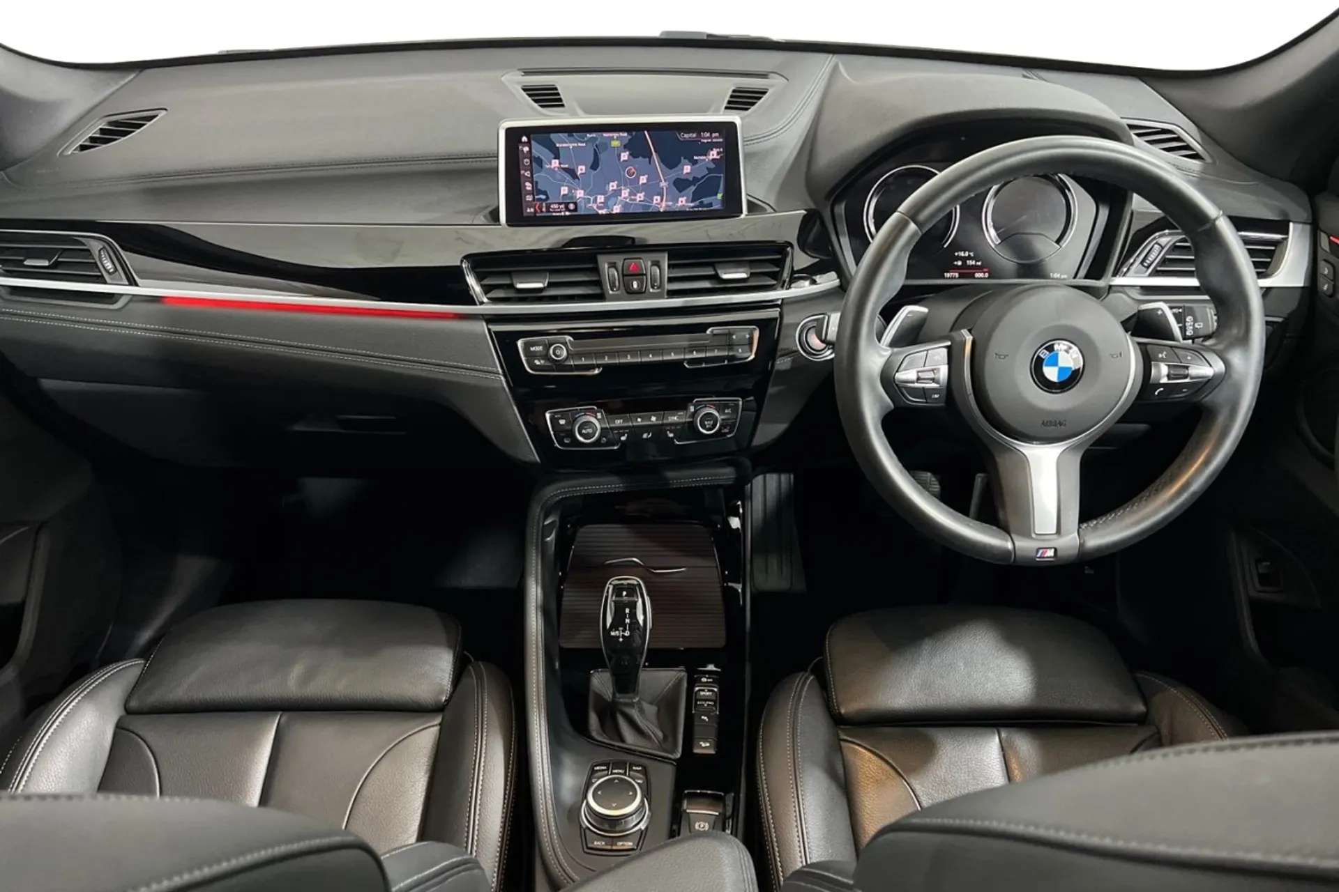 2019 BMW X1 2019 BMW X1
