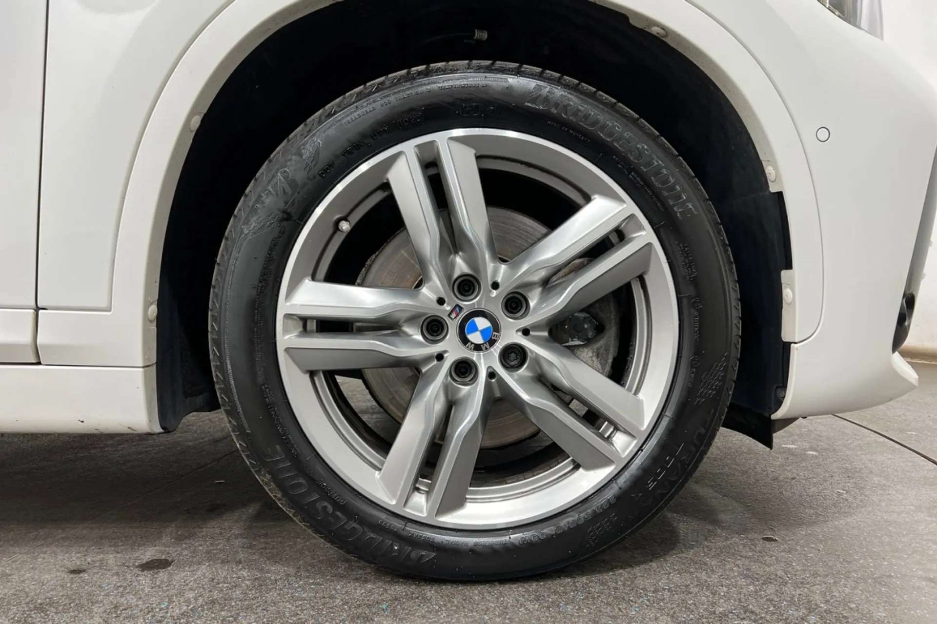 2019 BMW X1 2019 BMW X1