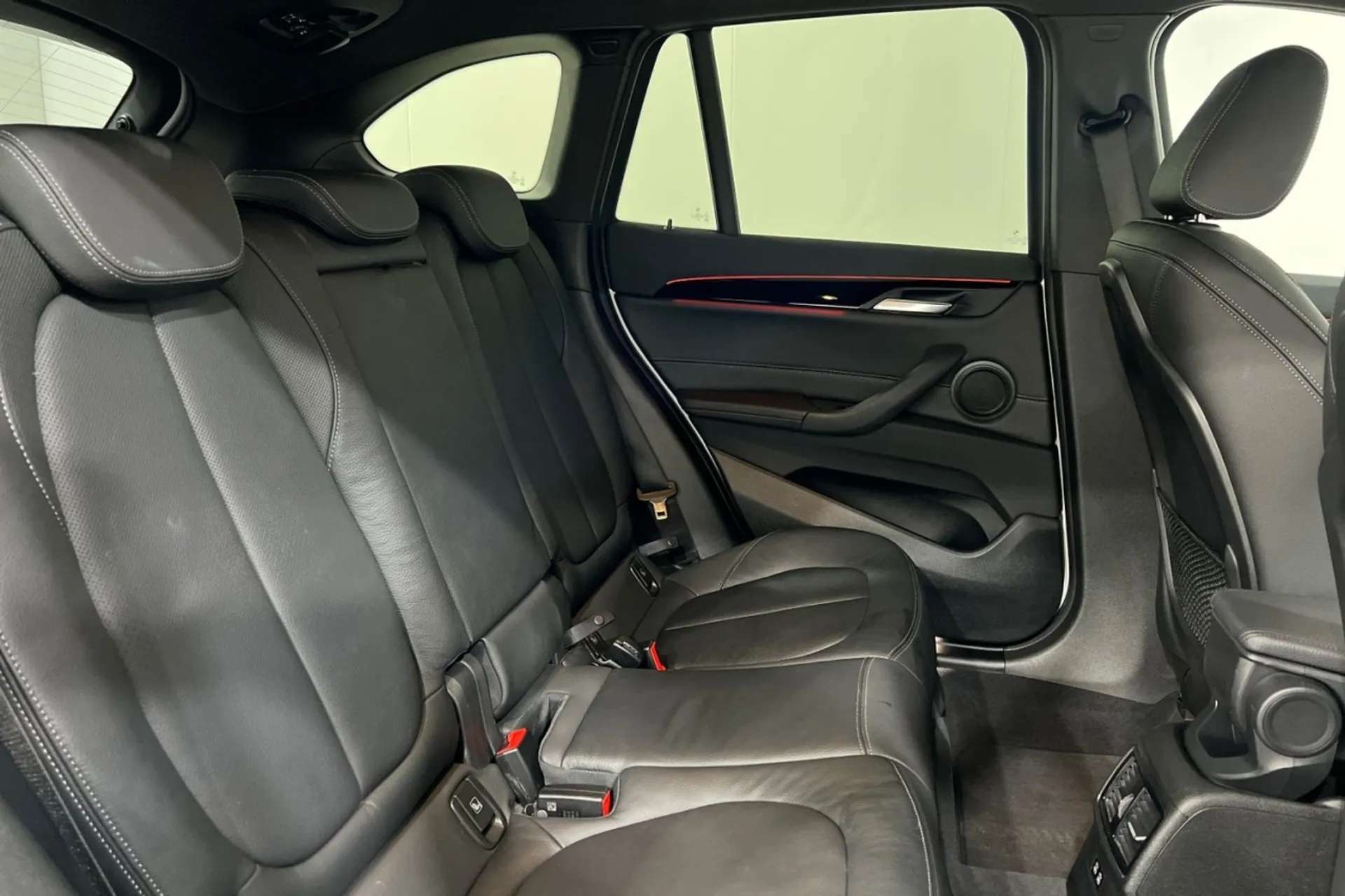 2019 BMW X1 2019 BMW X1