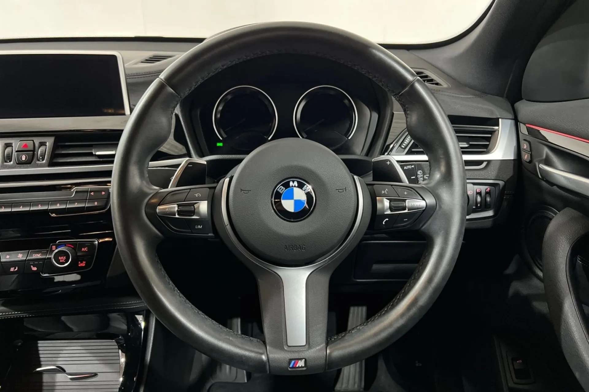 2019 BMW X1 2019 BMW X1