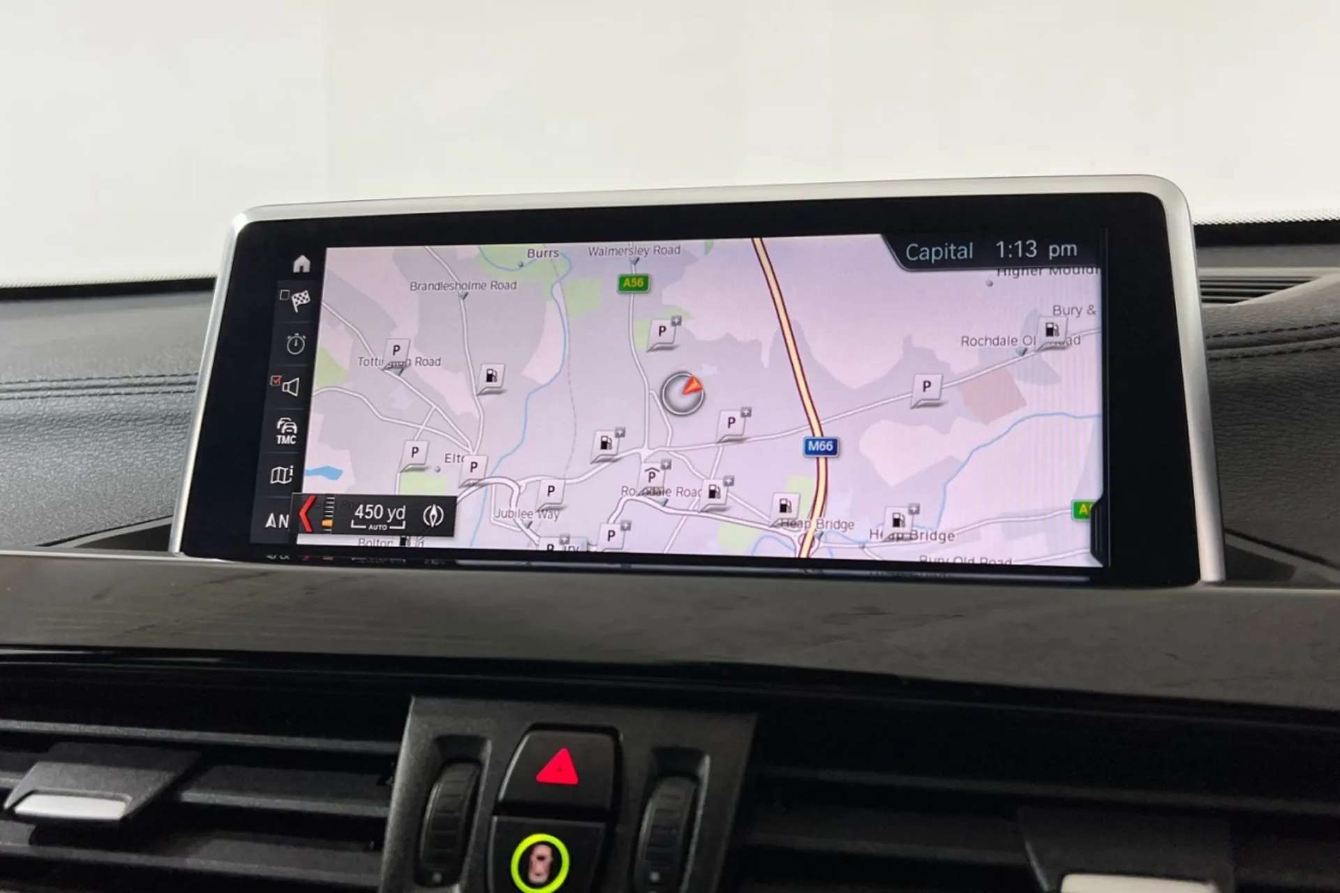 2019 BMW X1 2019 BMW X1