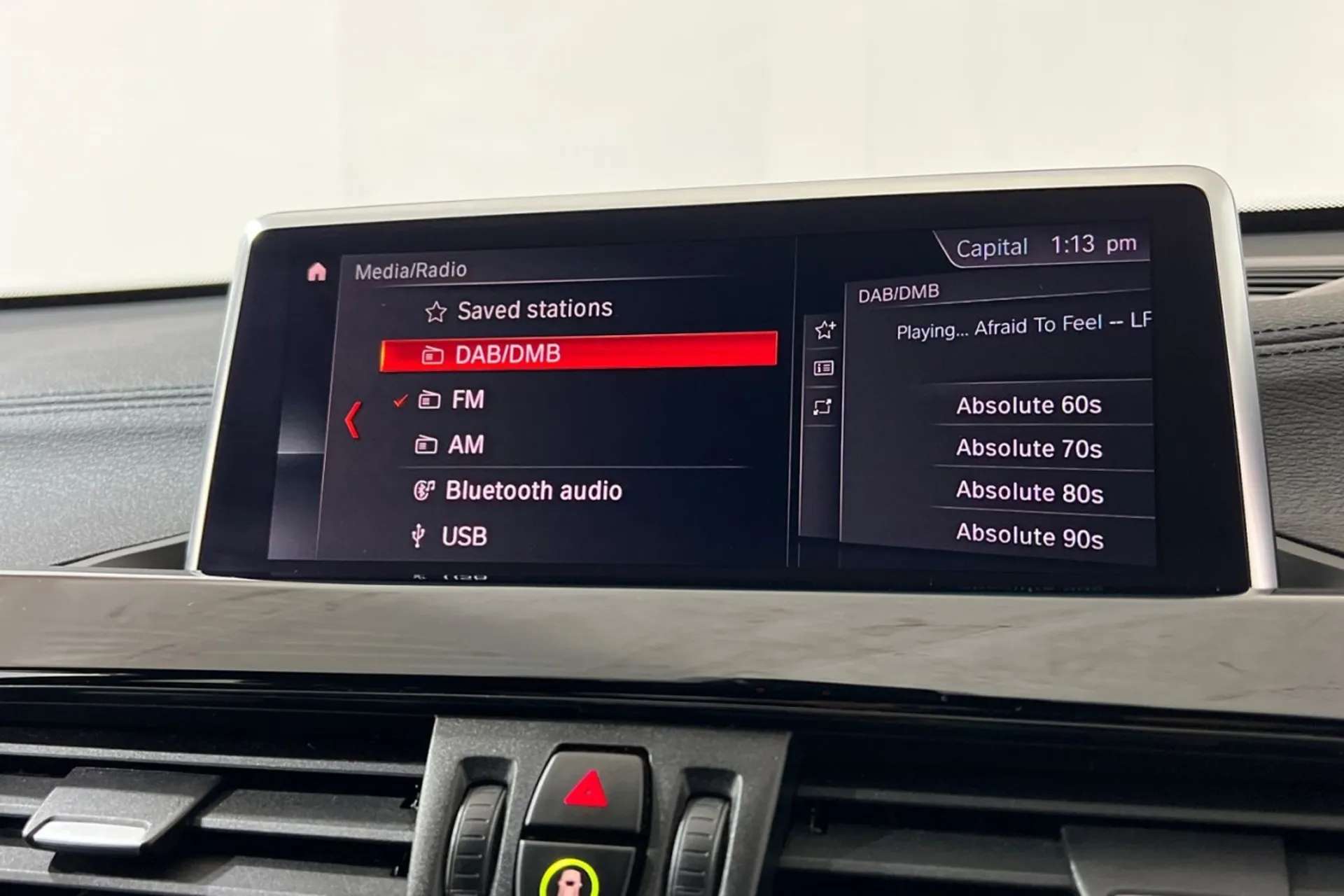 2019 BMW X1 2019 BMW X1