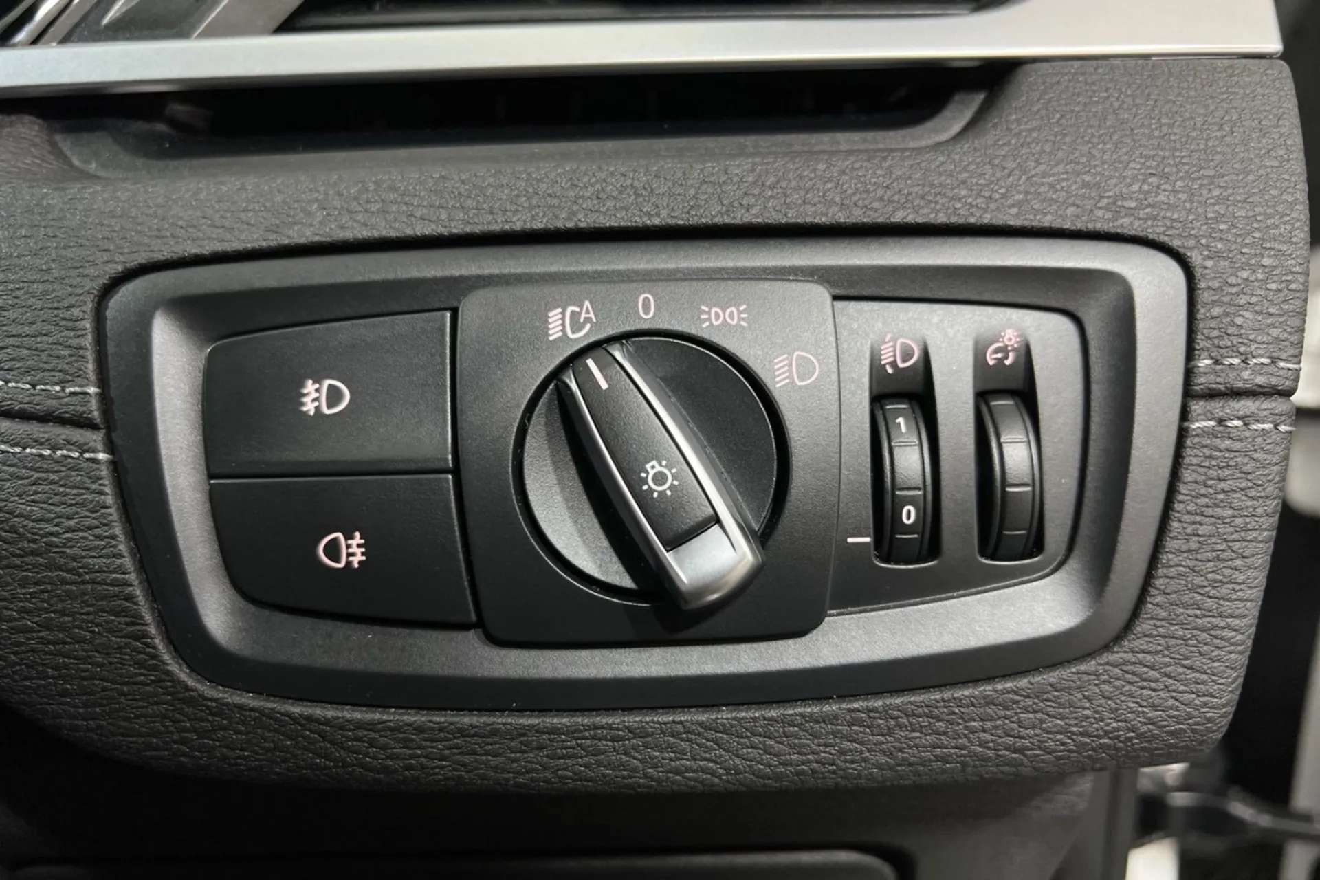 2019 BMW X1 2019 BMW X1