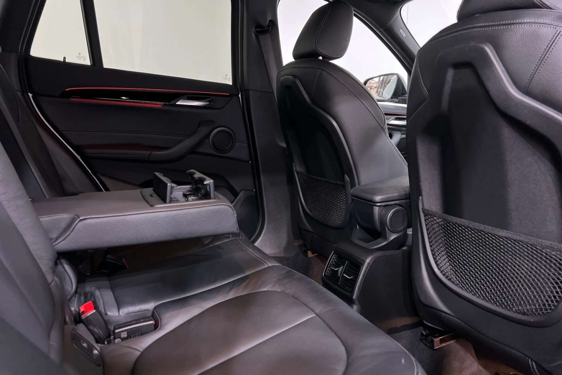 2019 BMW X1 2019 BMW X1