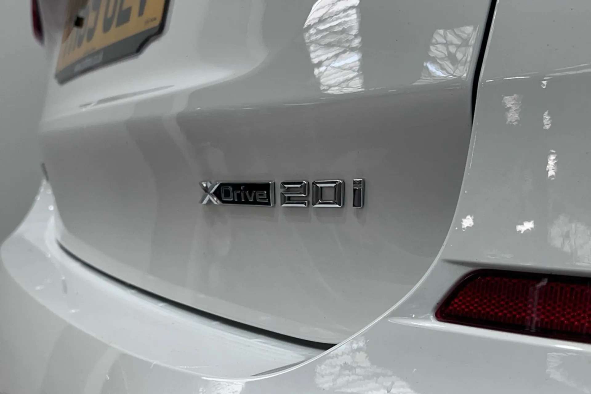 2019 BMW X1 2019 BMW X1