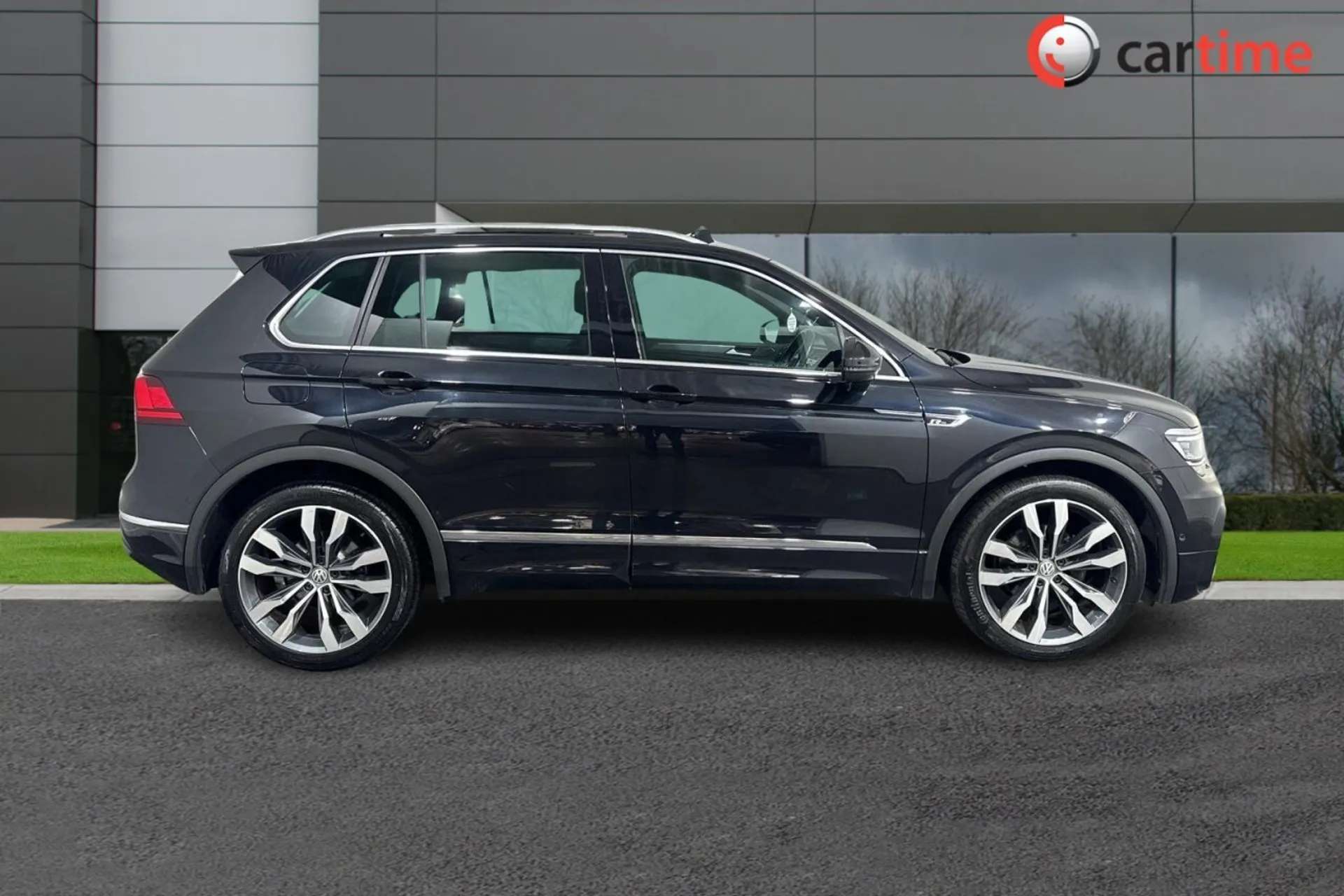 0 VOLKSWAGEN TIGUAN 0 VOLKSWAGEN TIGUAN