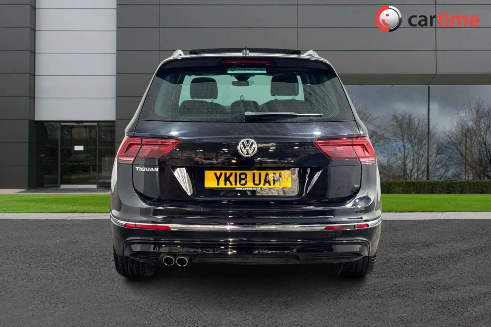 0 VOLKSWAGEN TIGUAN 0 VOLKSWAGEN TIGUAN