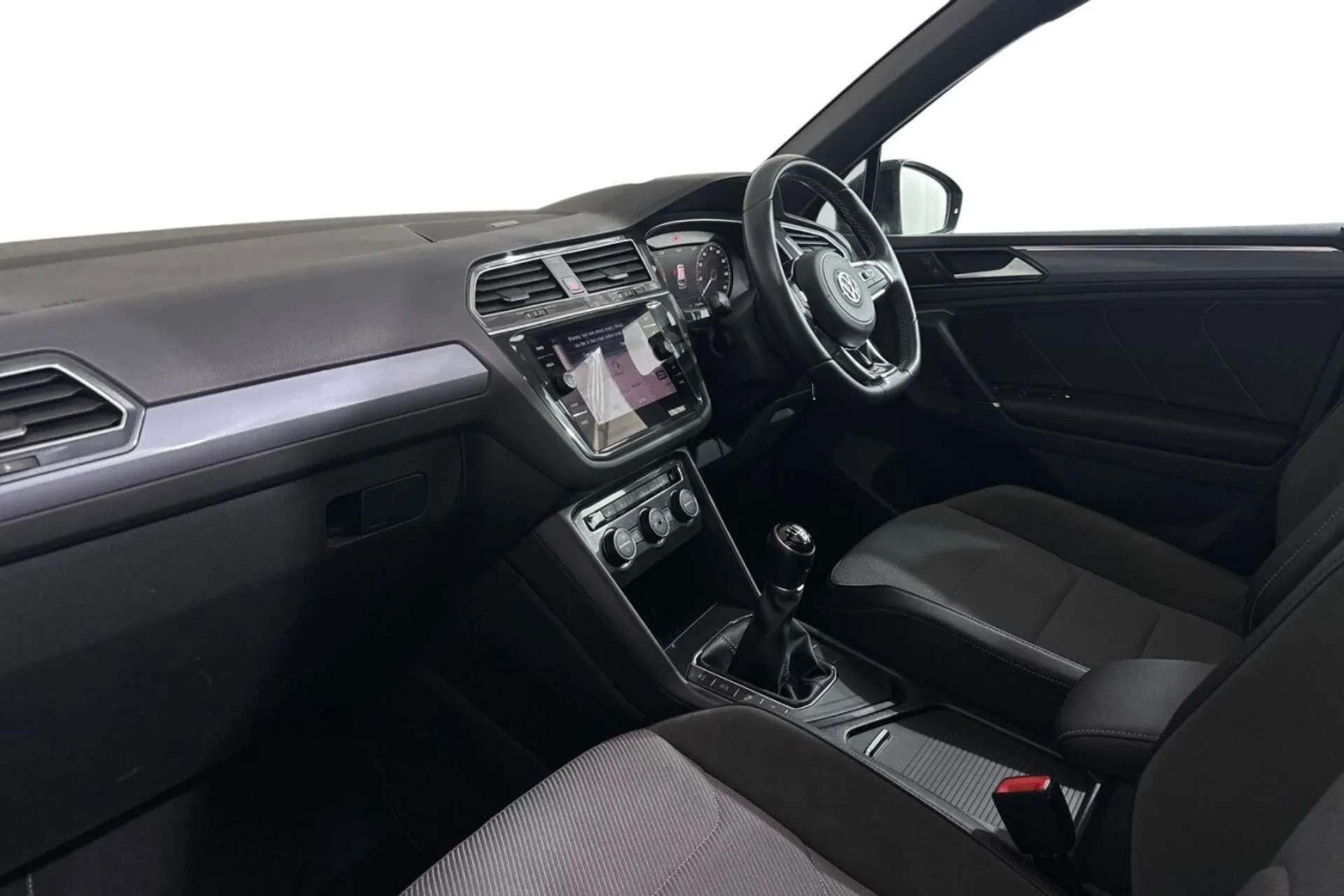 0 VOLKSWAGEN TIGUAN 0 VOLKSWAGEN TIGUAN