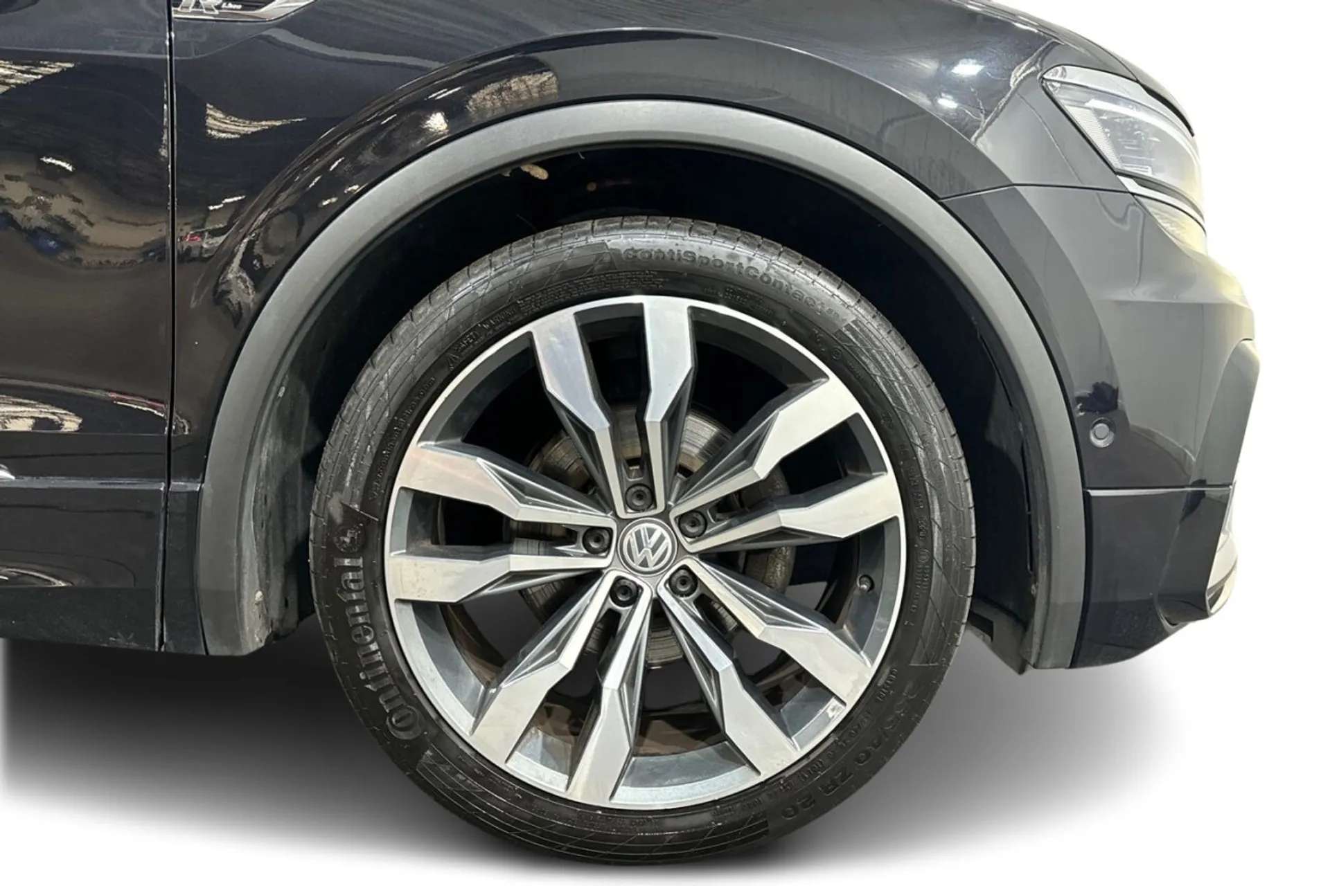 0 VOLKSWAGEN TIGUAN 0 VOLKSWAGEN TIGUAN