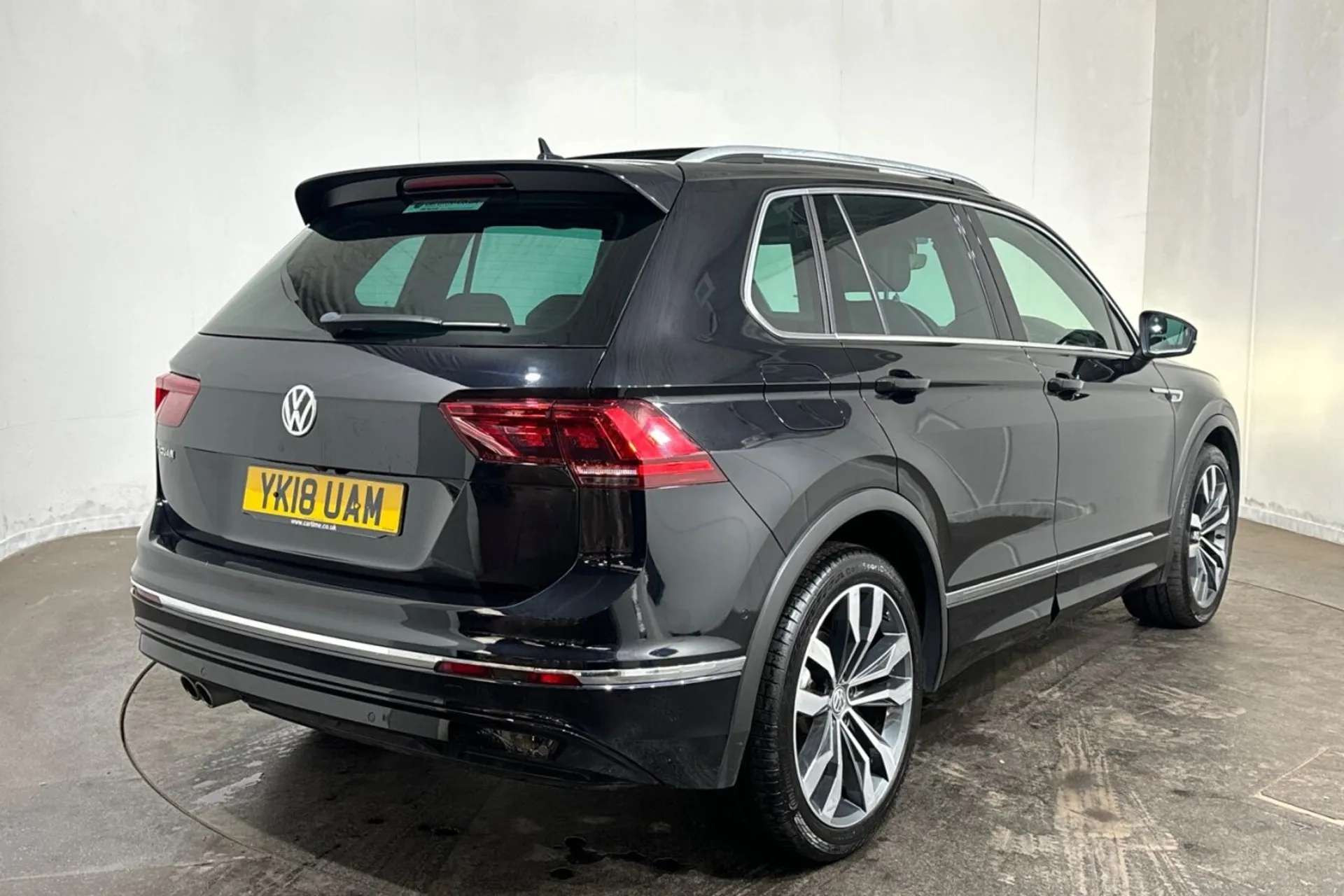 0 VOLKSWAGEN TIGUAN 0 VOLKSWAGEN TIGUAN