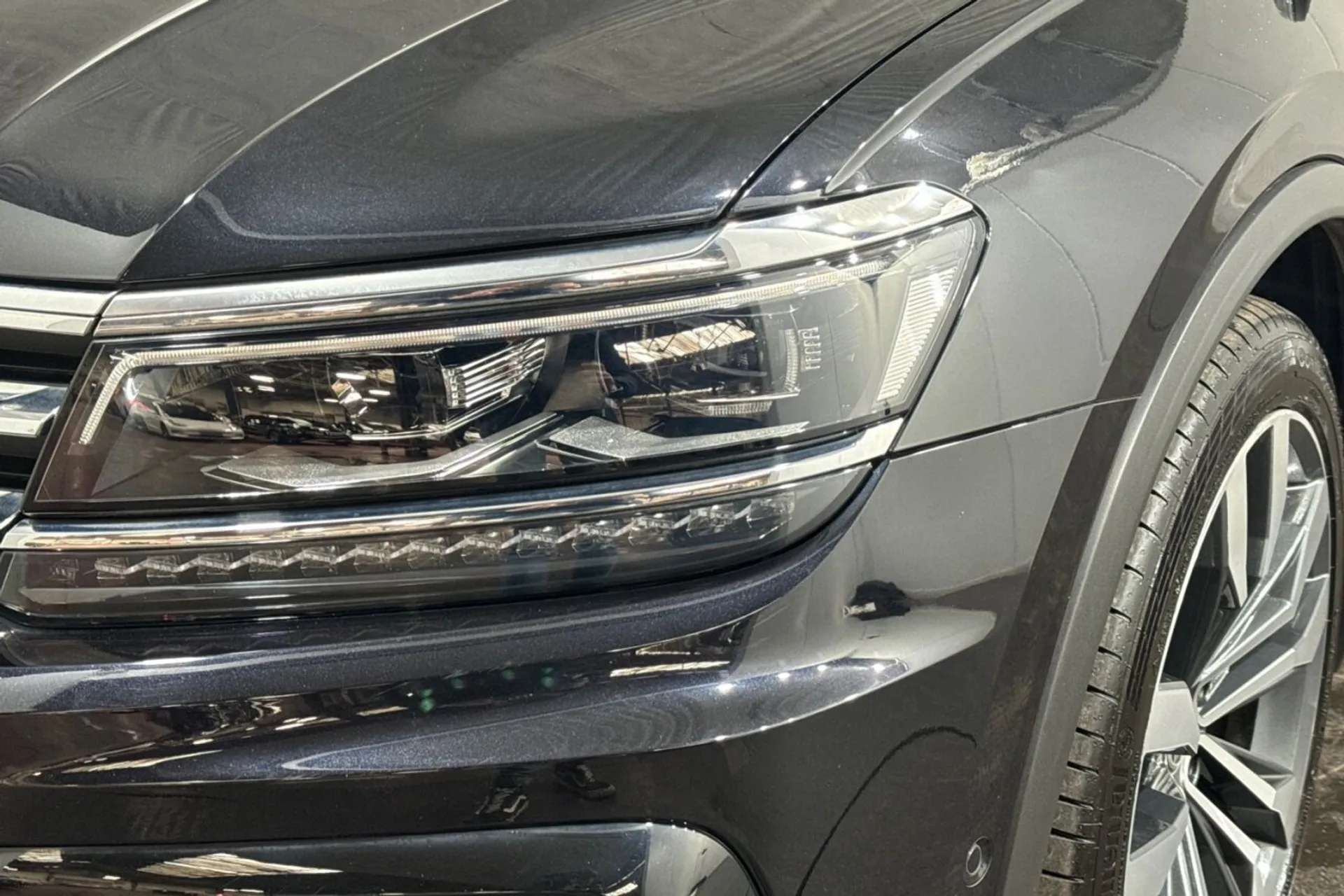 0 VOLKSWAGEN TIGUAN 0 VOLKSWAGEN TIGUAN