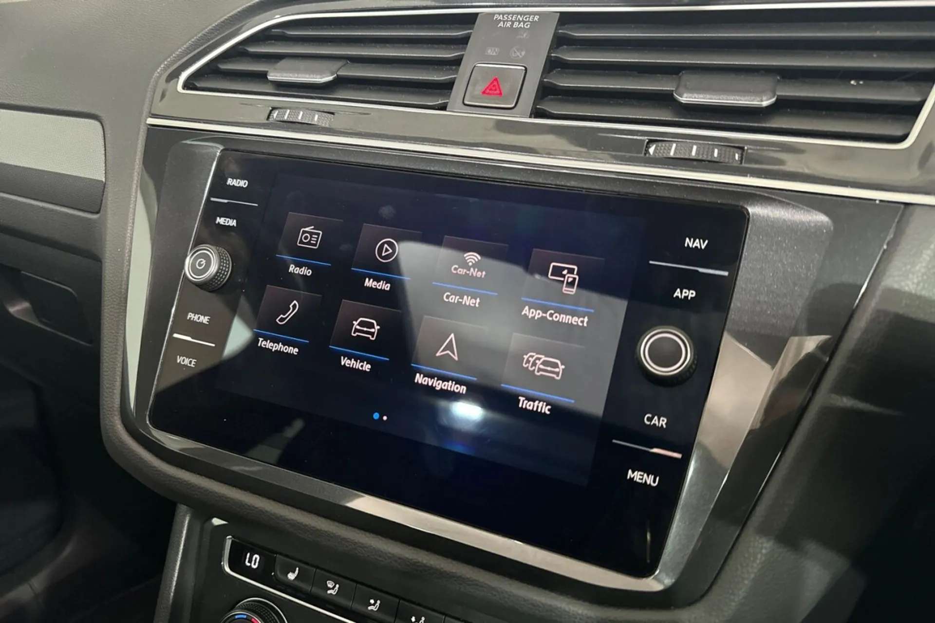 0 VOLKSWAGEN TIGUAN 0 VOLKSWAGEN TIGUAN