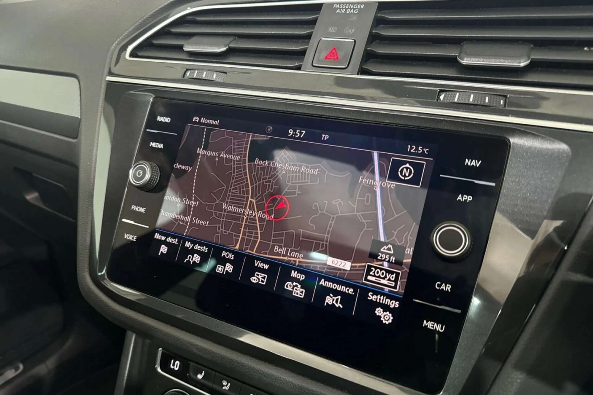 0 VOLKSWAGEN TIGUAN 0 VOLKSWAGEN TIGUAN