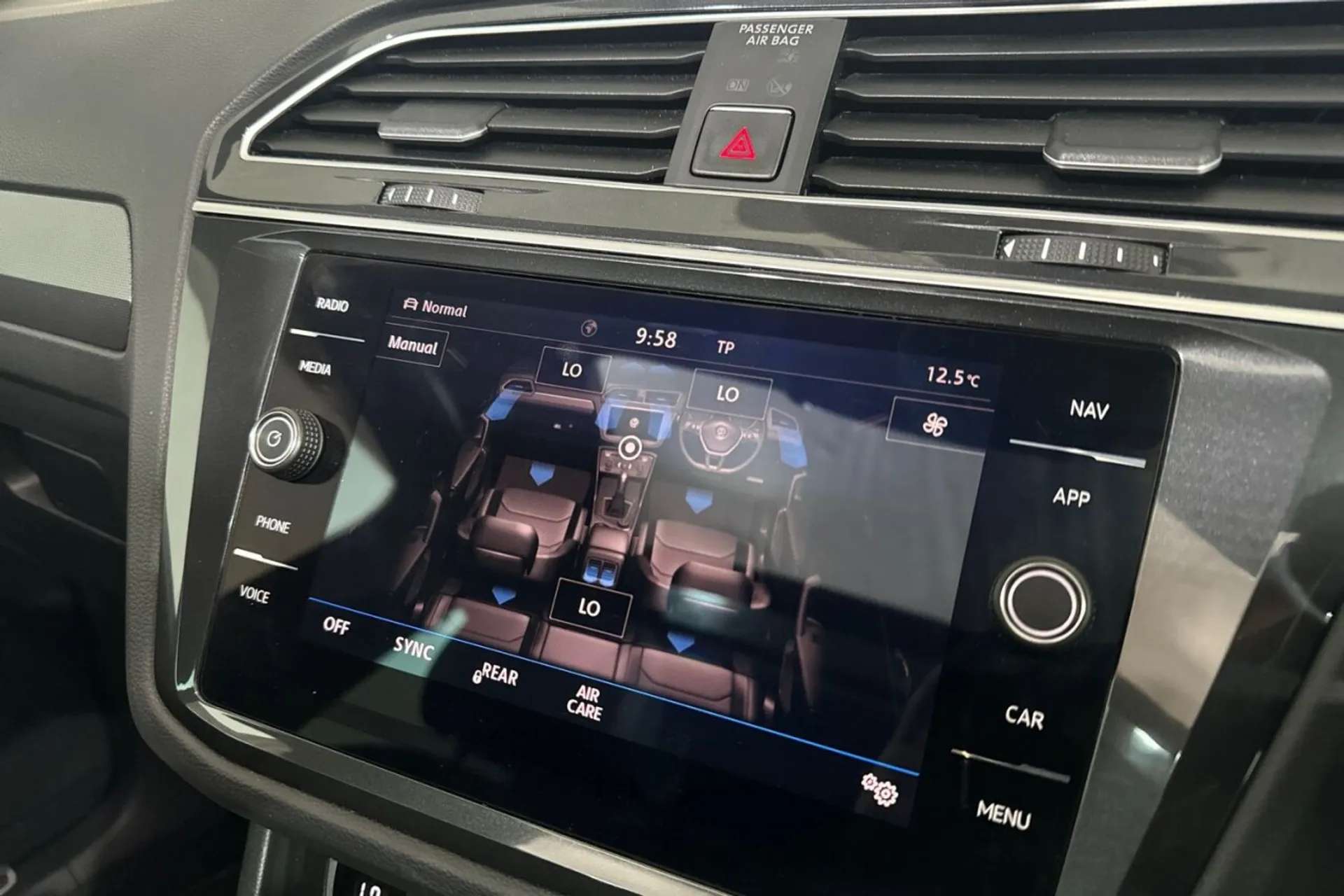 0 VOLKSWAGEN TIGUAN 0 VOLKSWAGEN TIGUAN