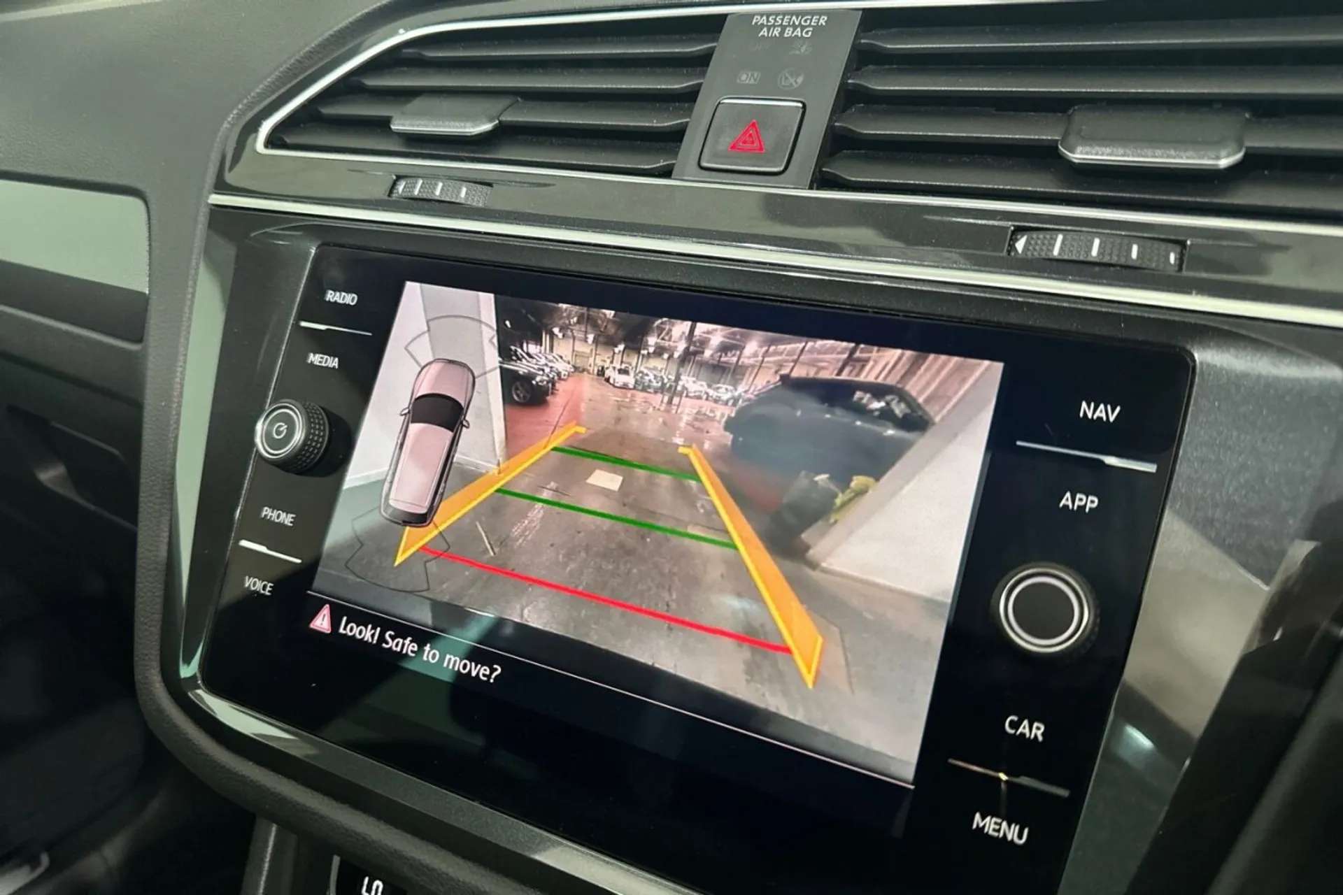 0 VOLKSWAGEN TIGUAN 0 VOLKSWAGEN TIGUAN