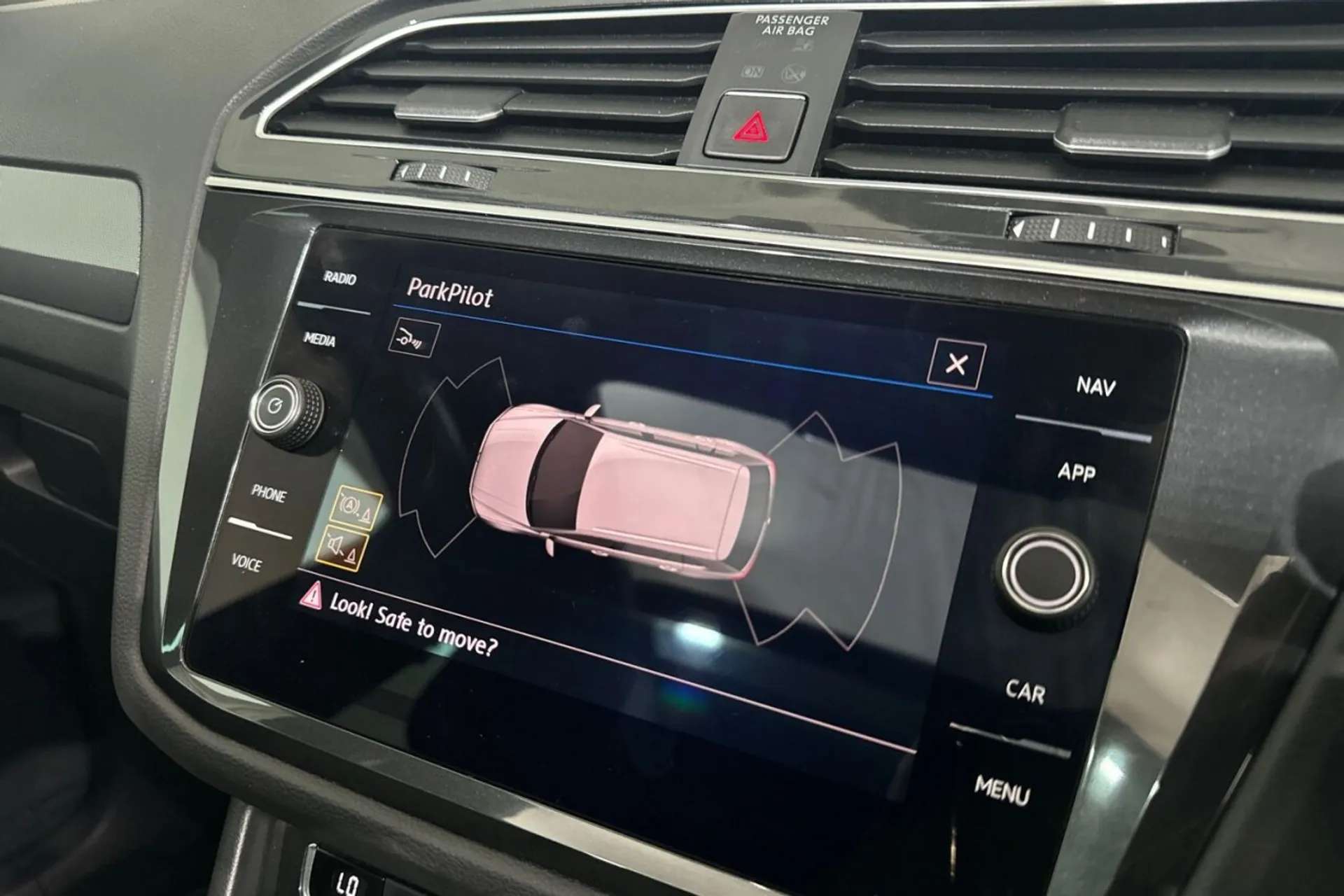 0 VOLKSWAGEN TIGUAN 0 VOLKSWAGEN TIGUAN