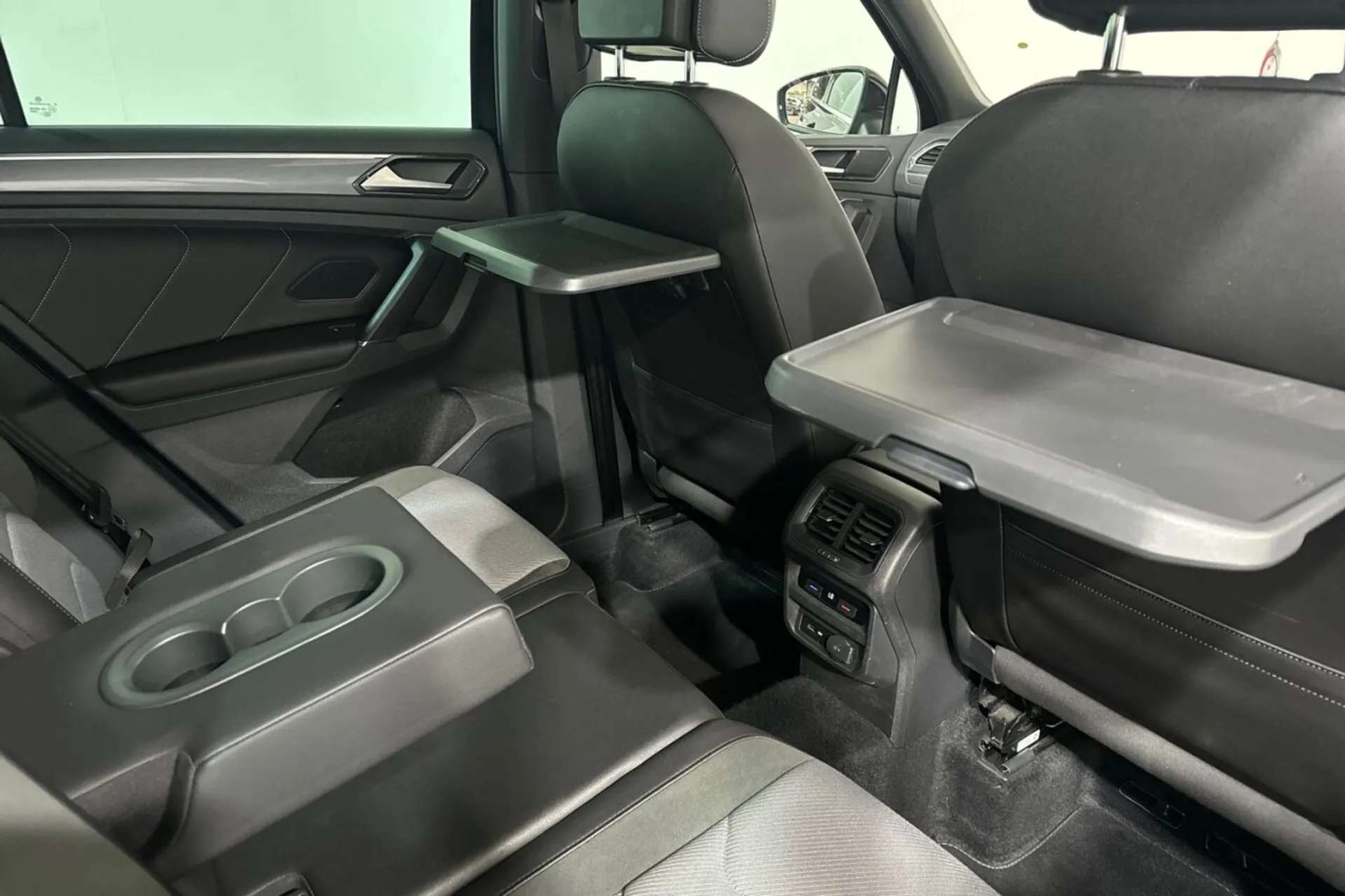 0 VOLKSWAGEN TIGUAN 0 VOLKSWAGEN TIGUAN