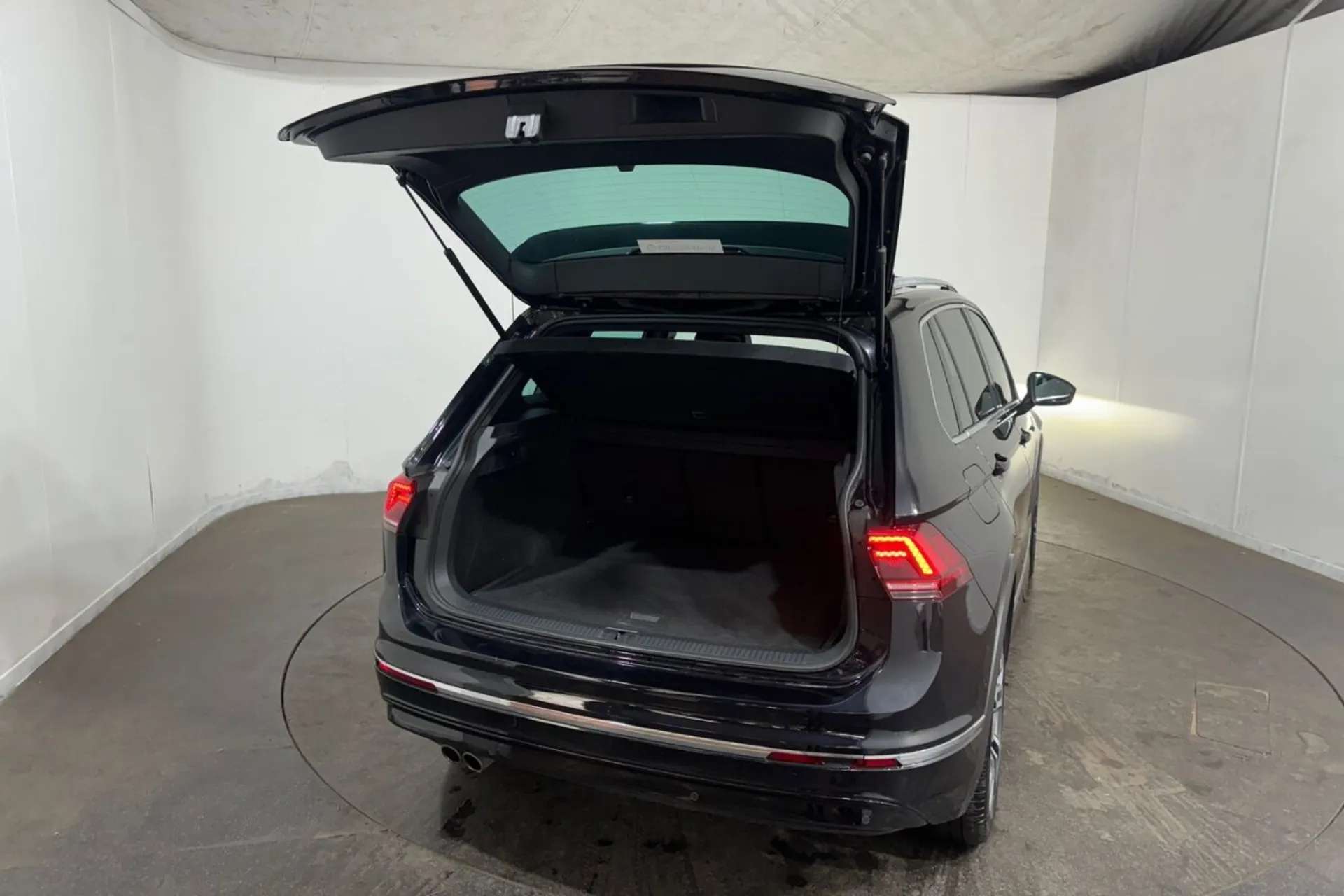 0 VOLKSWAGEN TIGUAN 0 VOLKSWAGEN TIGUAN