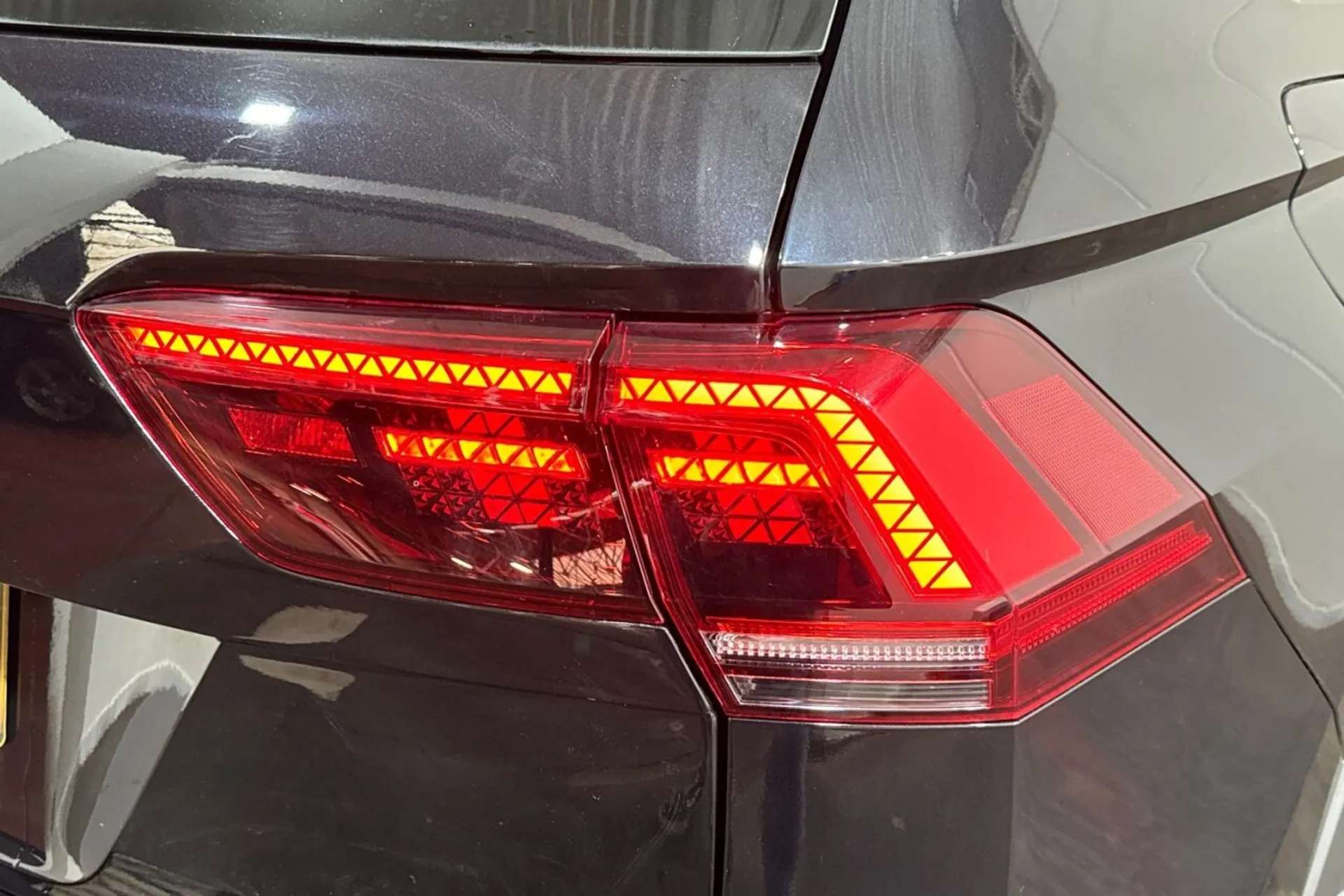 0 VOLKSWAGEN TIGUAN 0 VOLKSWAGEN TIGUAN