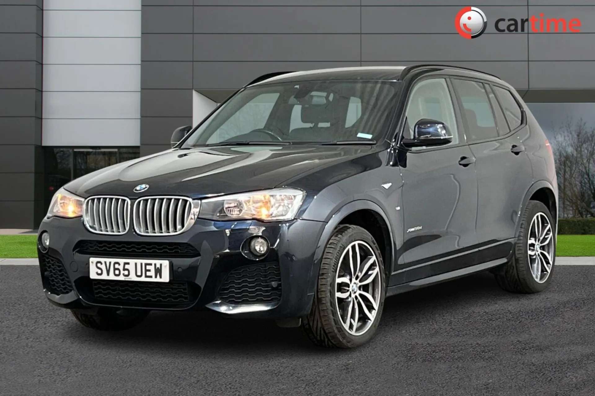 0 BMW X3 0 BMW X3