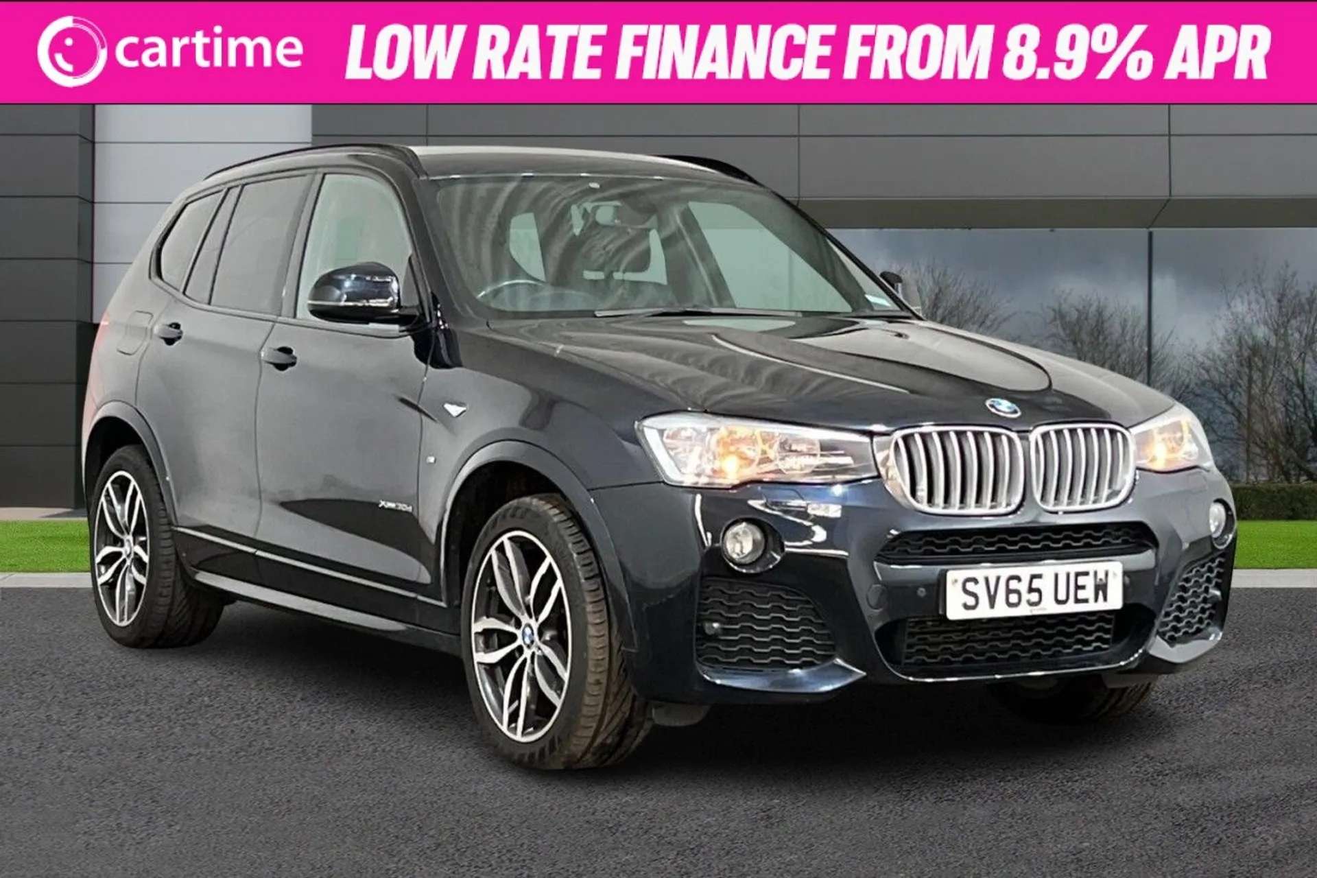 0 BMW X3 0 BMW X3