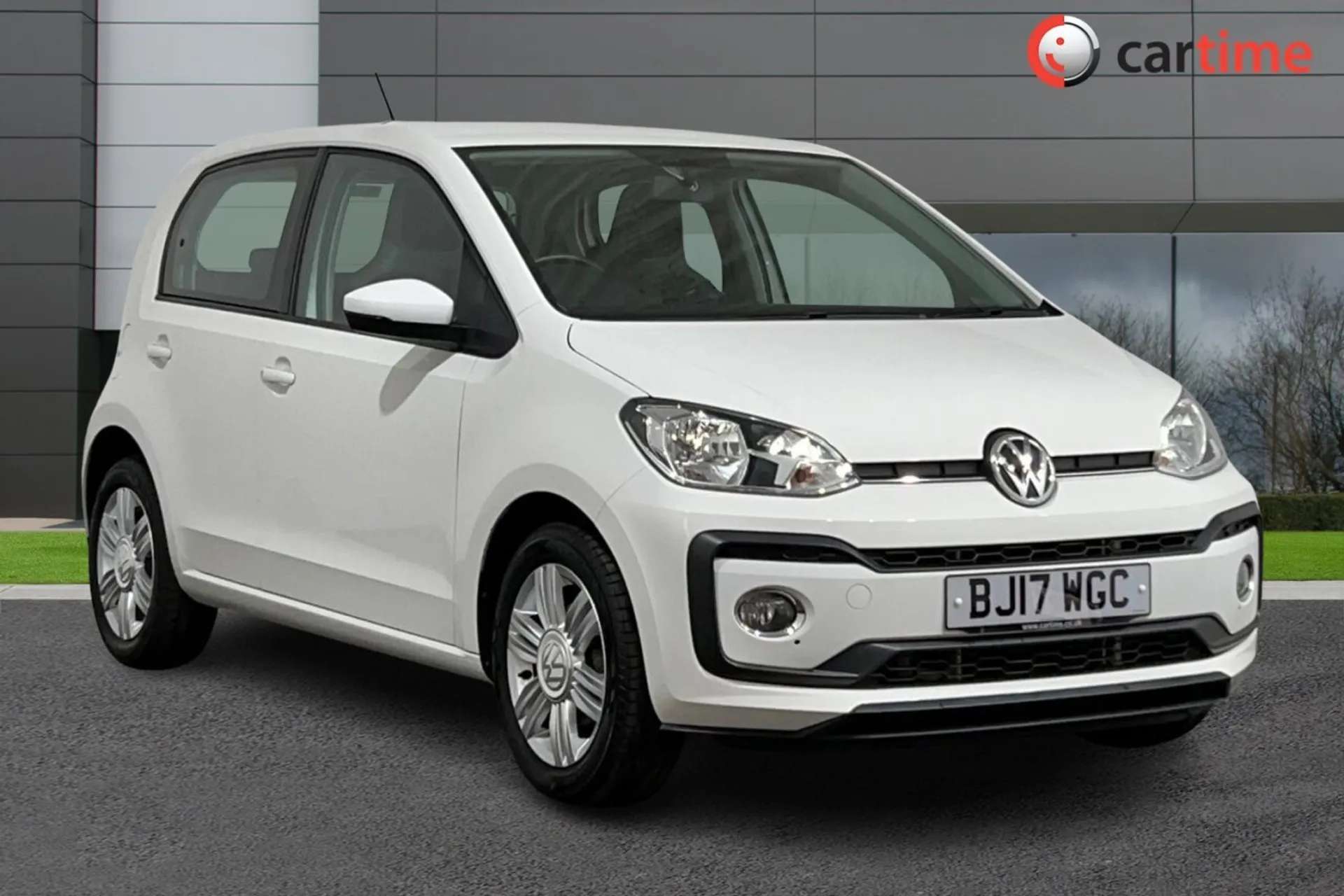2017 VOLKSWAGEN UP 2017 VOLKSWAGEN UP