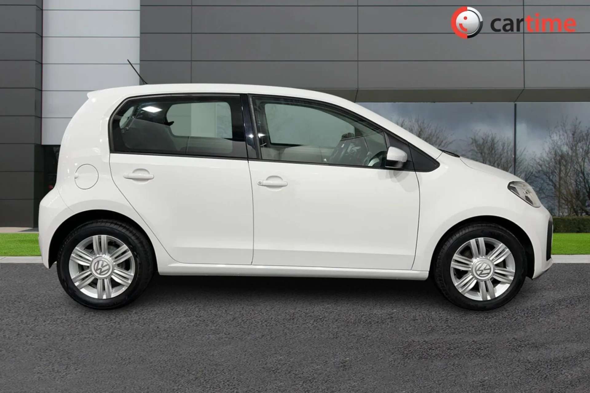 2017 VOLKSWAGEN UP 2017 VOLKSWAGEN UP