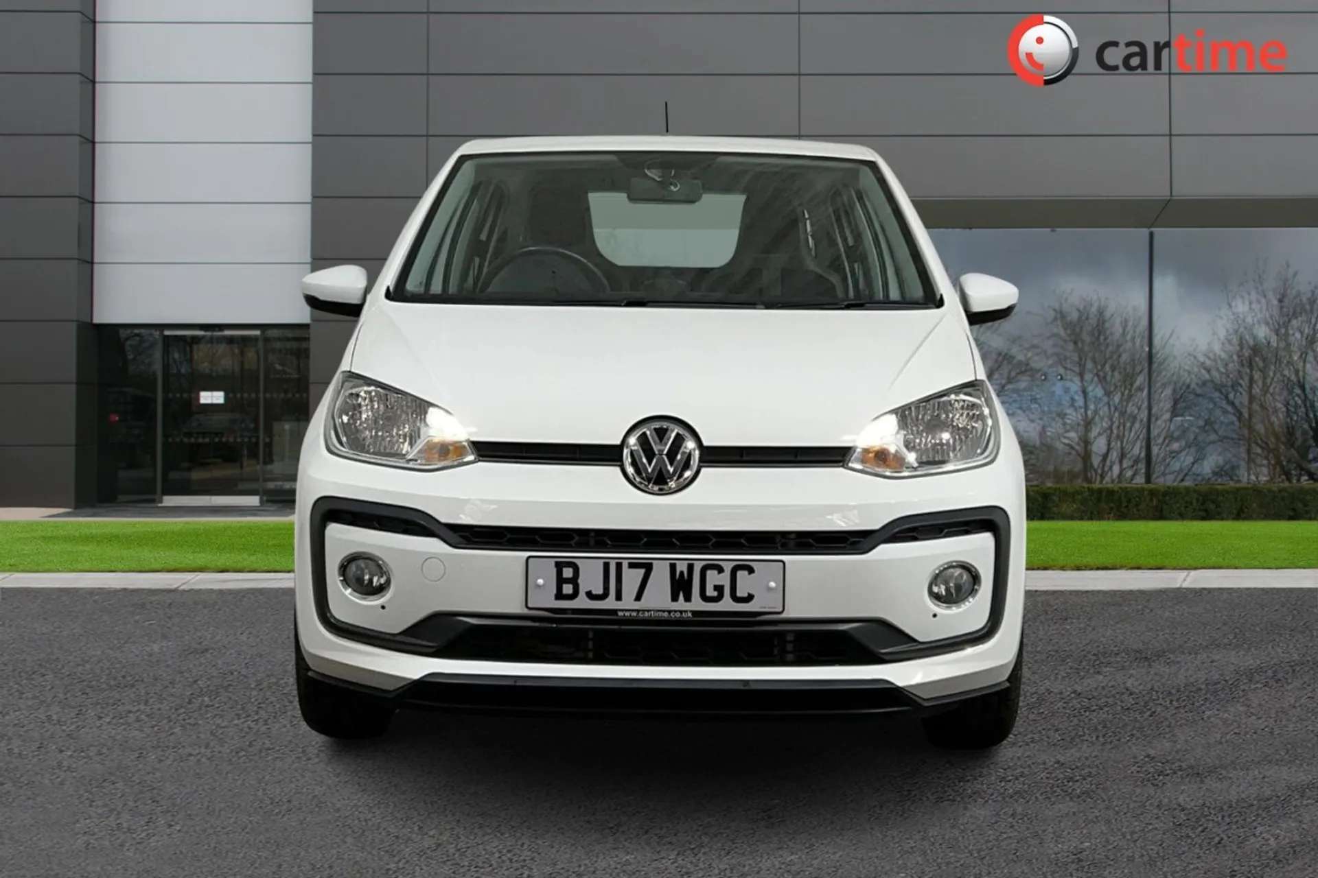 2017 VOLKSWAGEN UP 2017 VOLKSWAGEN UP