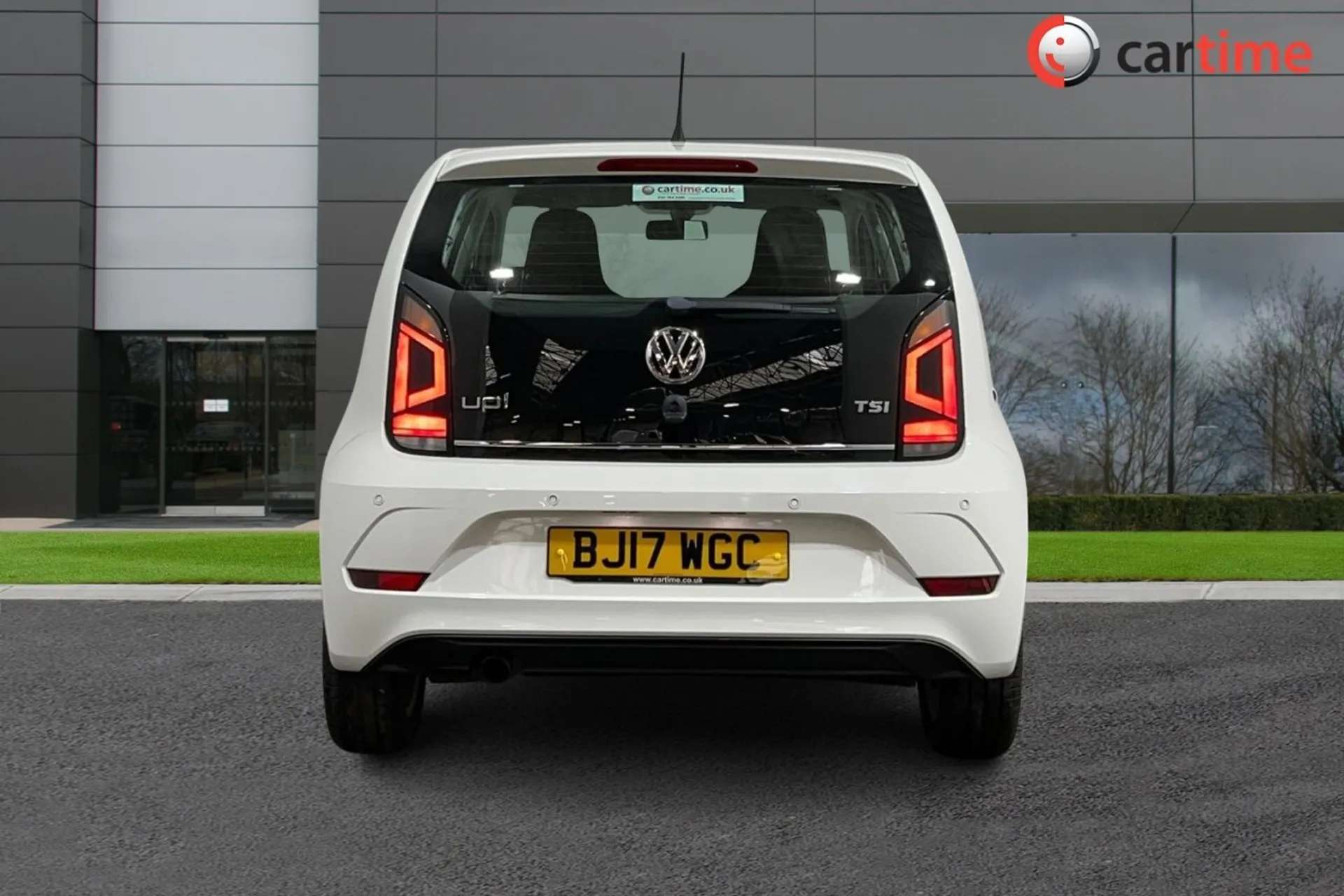 2017 VOLKSWAGEN UP 2017 VOLKSWAGEN UP