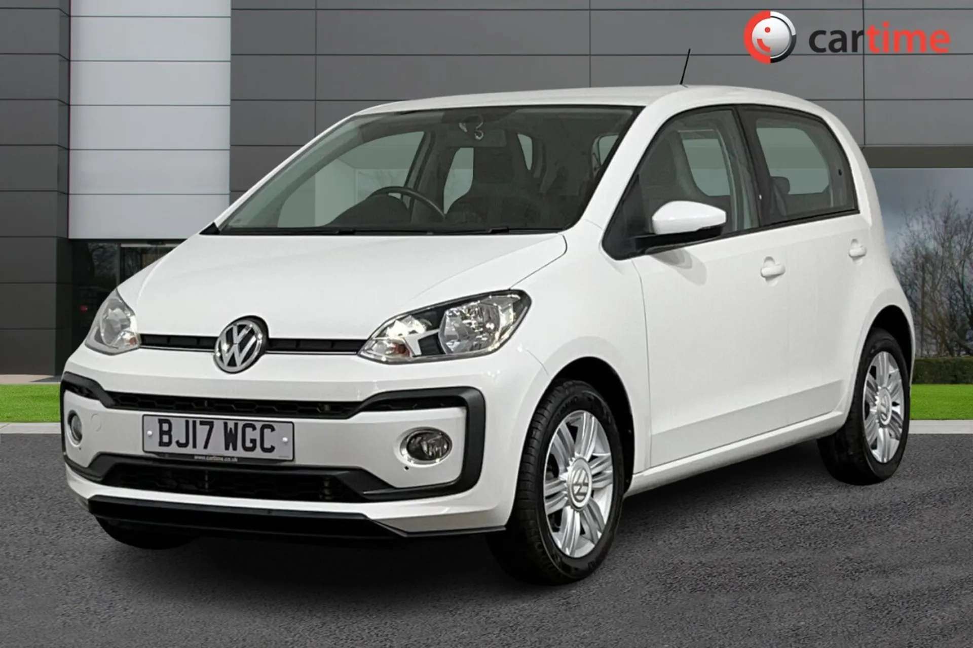 2017 VOLKSWAGEN UP 2017 VOLKSWAGEN UP