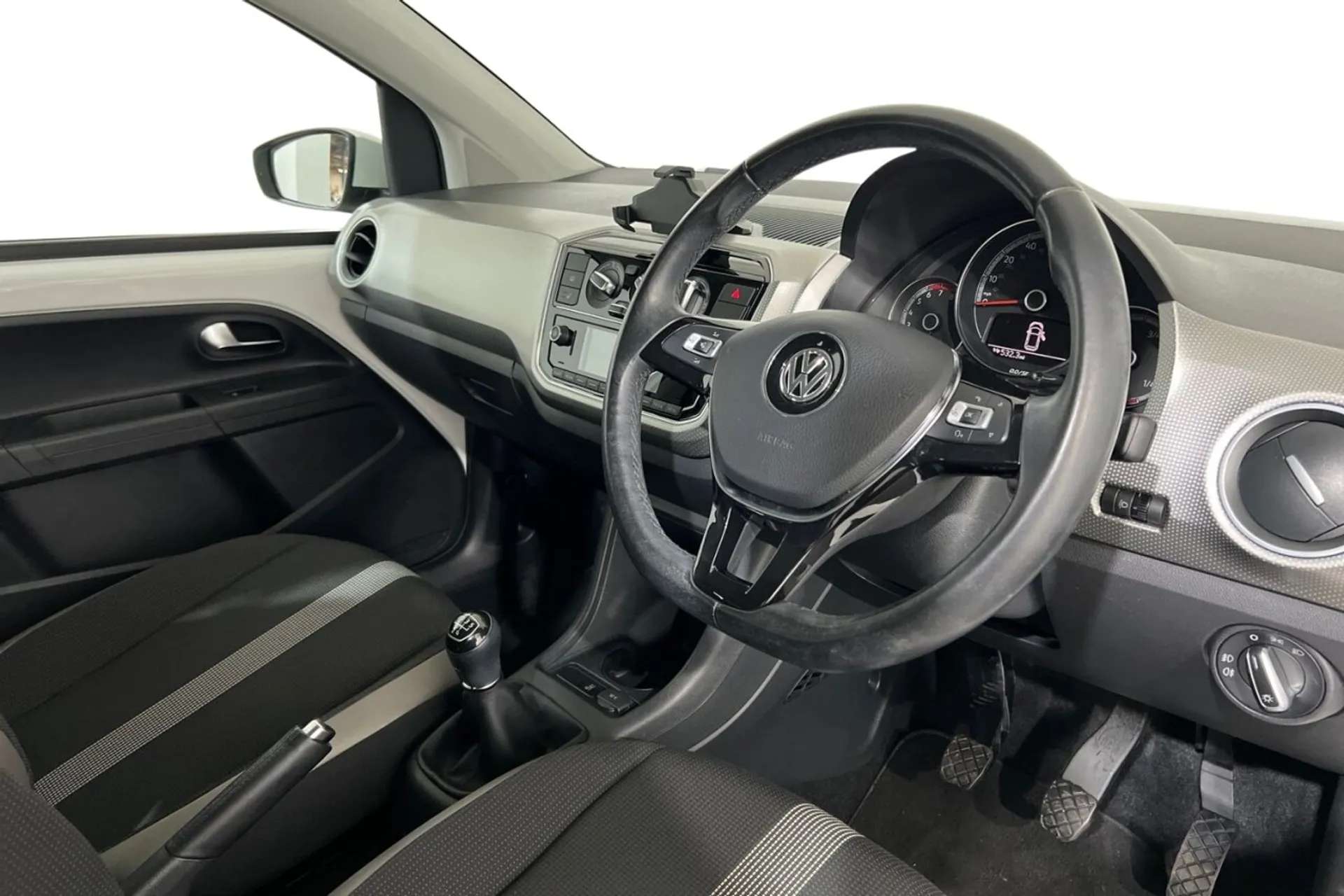 2017 VOLKSWAGEN UP 2017 VOLKSWAGEN UP