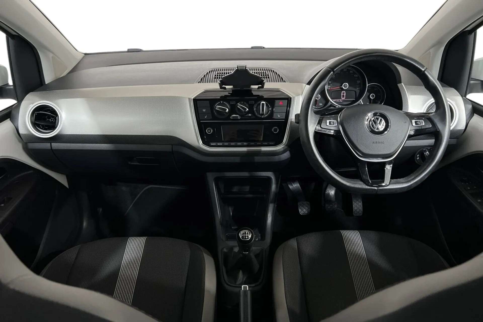 2017 VOLKSWAGEN UP 2017 VOLKSWAGEN UP