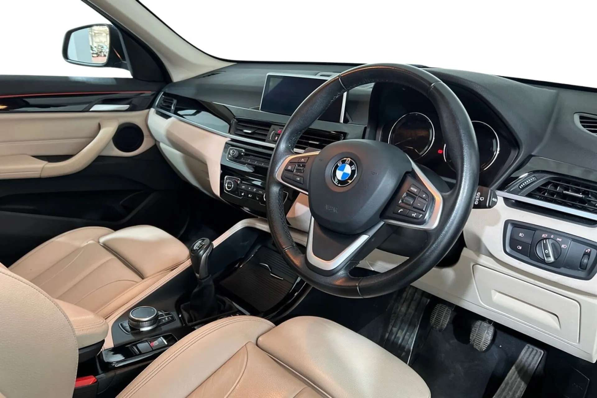 2019 BMW X1 2019 BMW X1