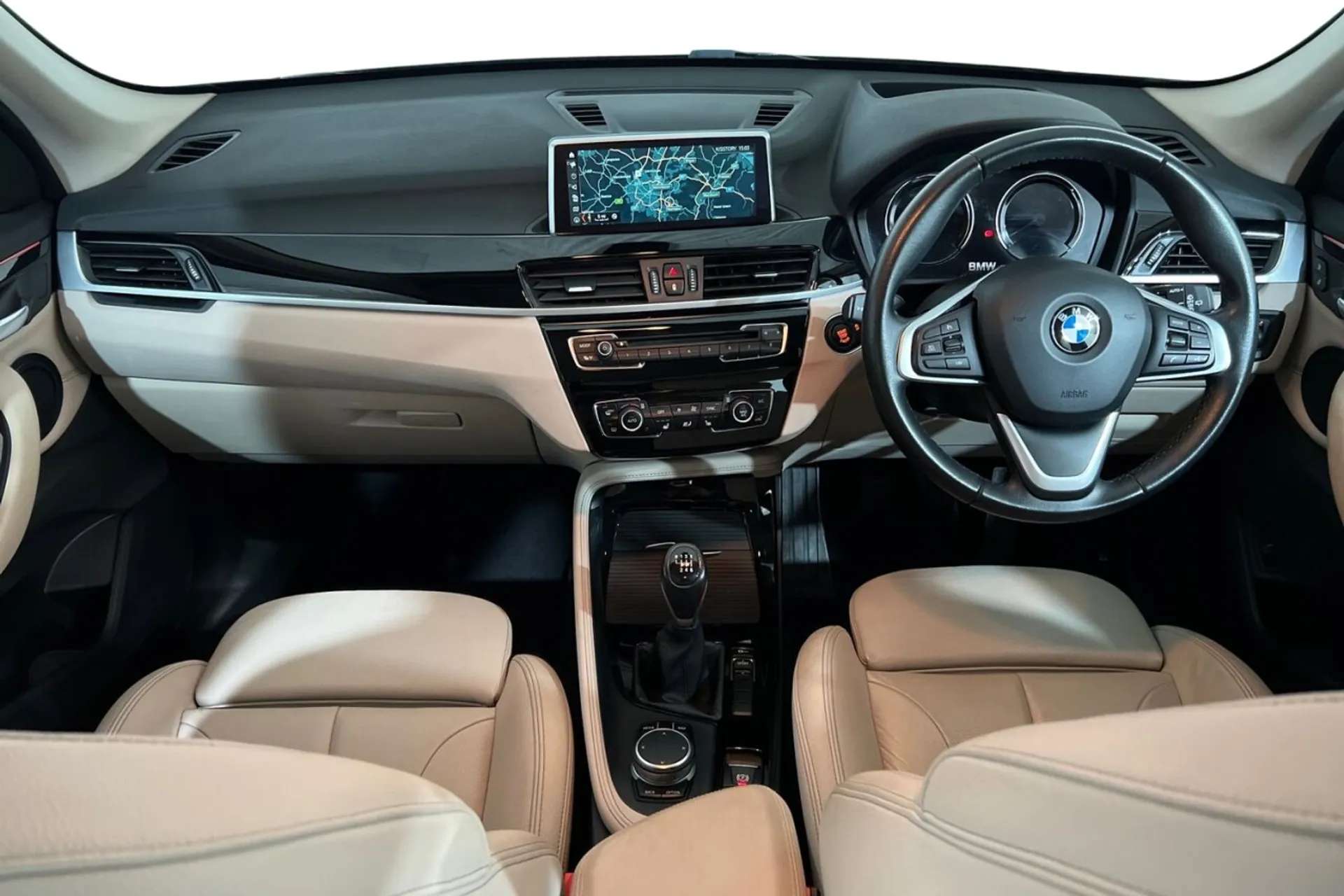 2019 BMW X1 2019 BMW X1