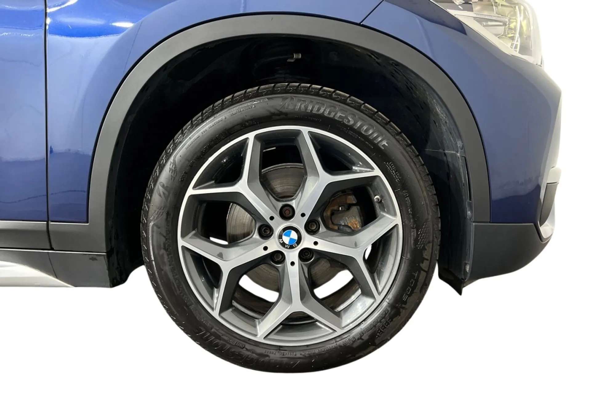 2019 BMW X1 2019 BMW X1