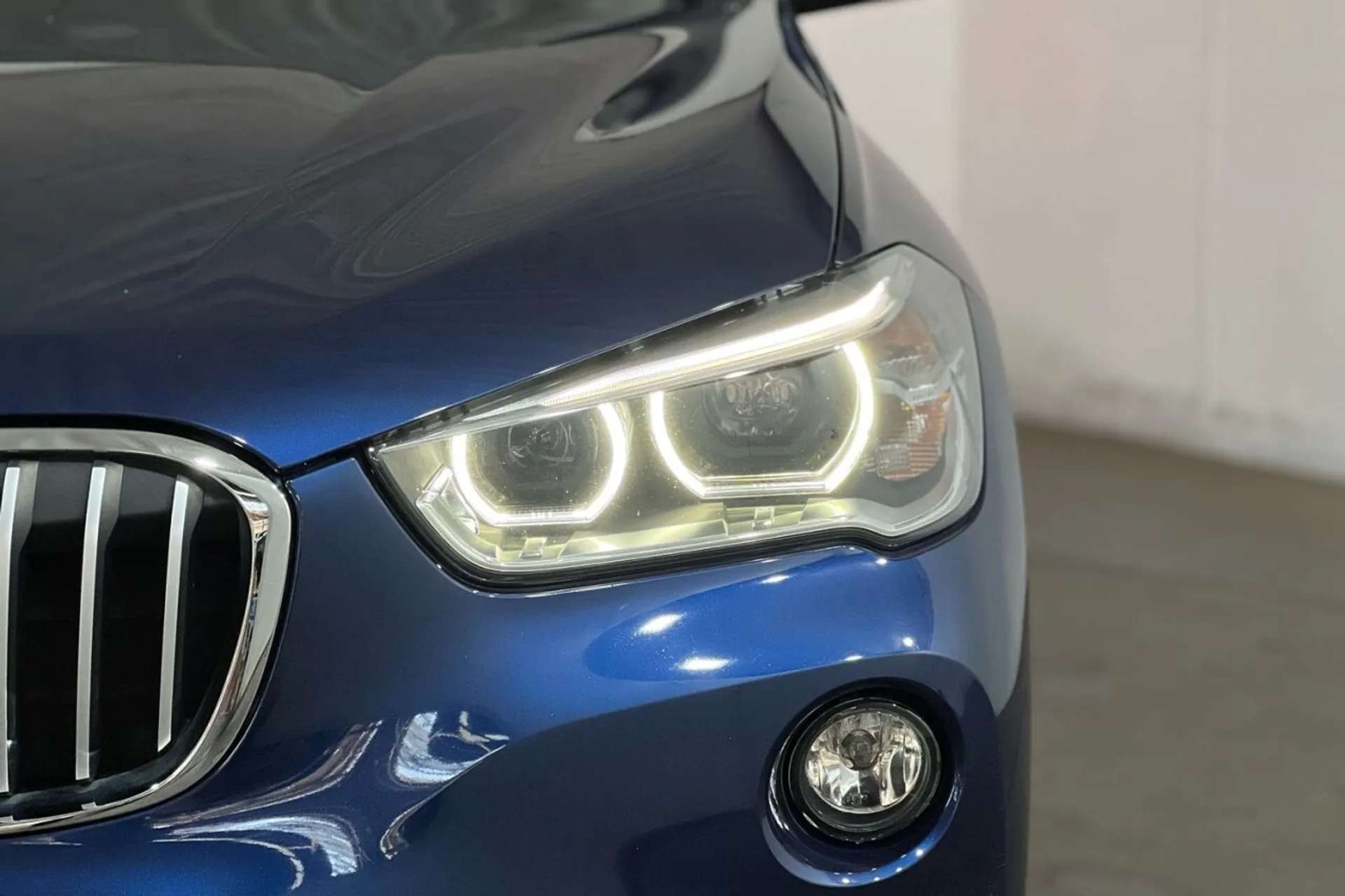 2019 BMW X1 2019 BMW X1